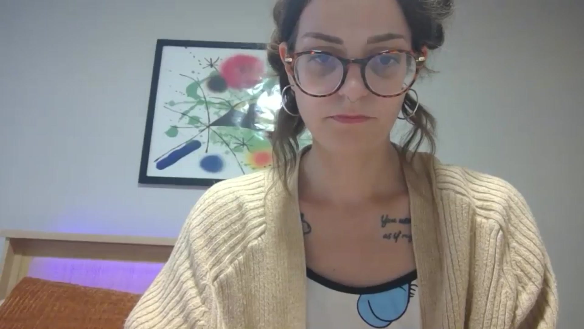 Gallery image thumbnail from DarthElevator's myfreecams stream on, 07/21/2024, 21:07 image 8 of 20