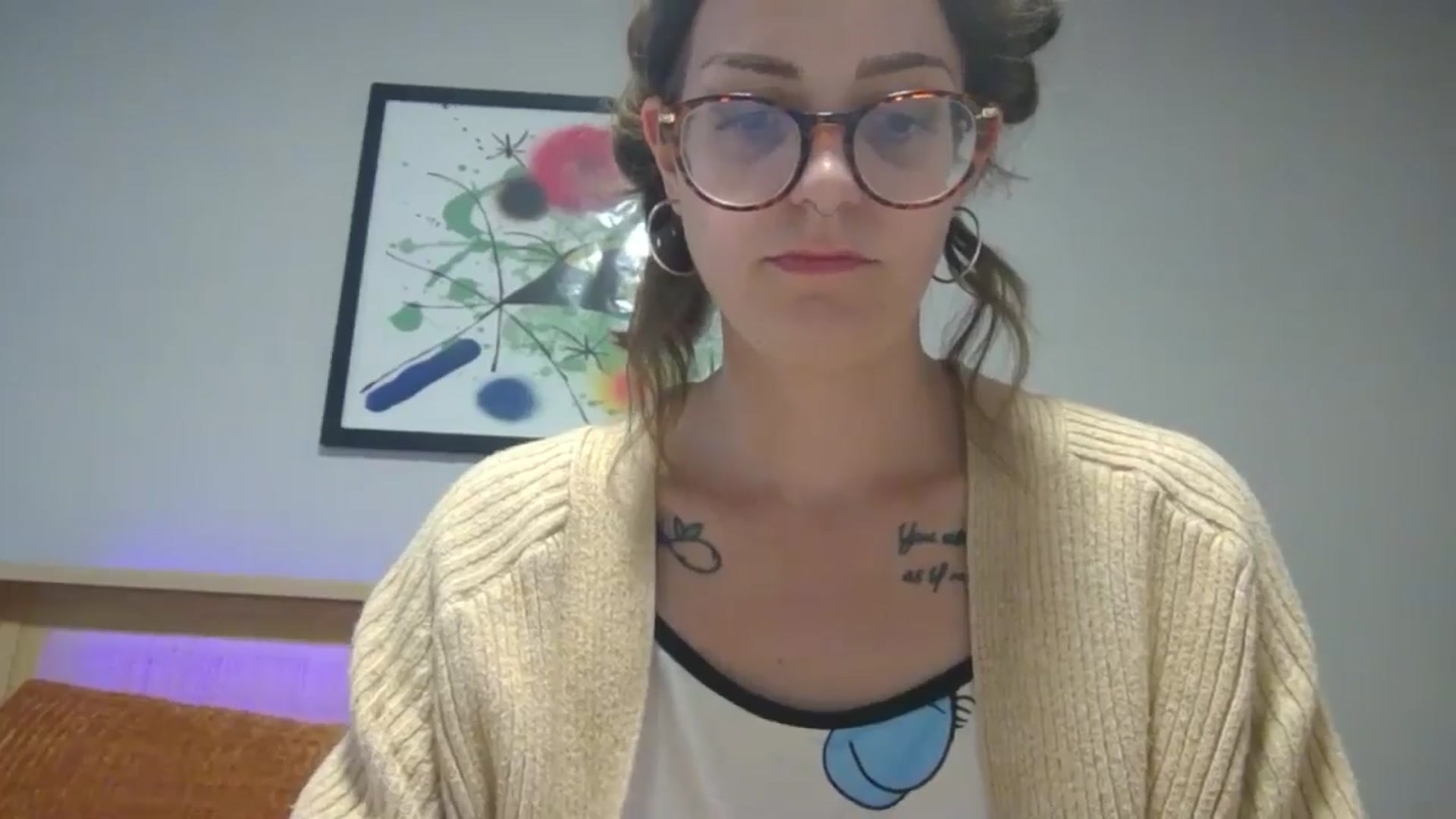 Gallery image thumbnail from DarthElevator's myfreecams stream on, 07/21/2024, 21:07 image 13 of 20