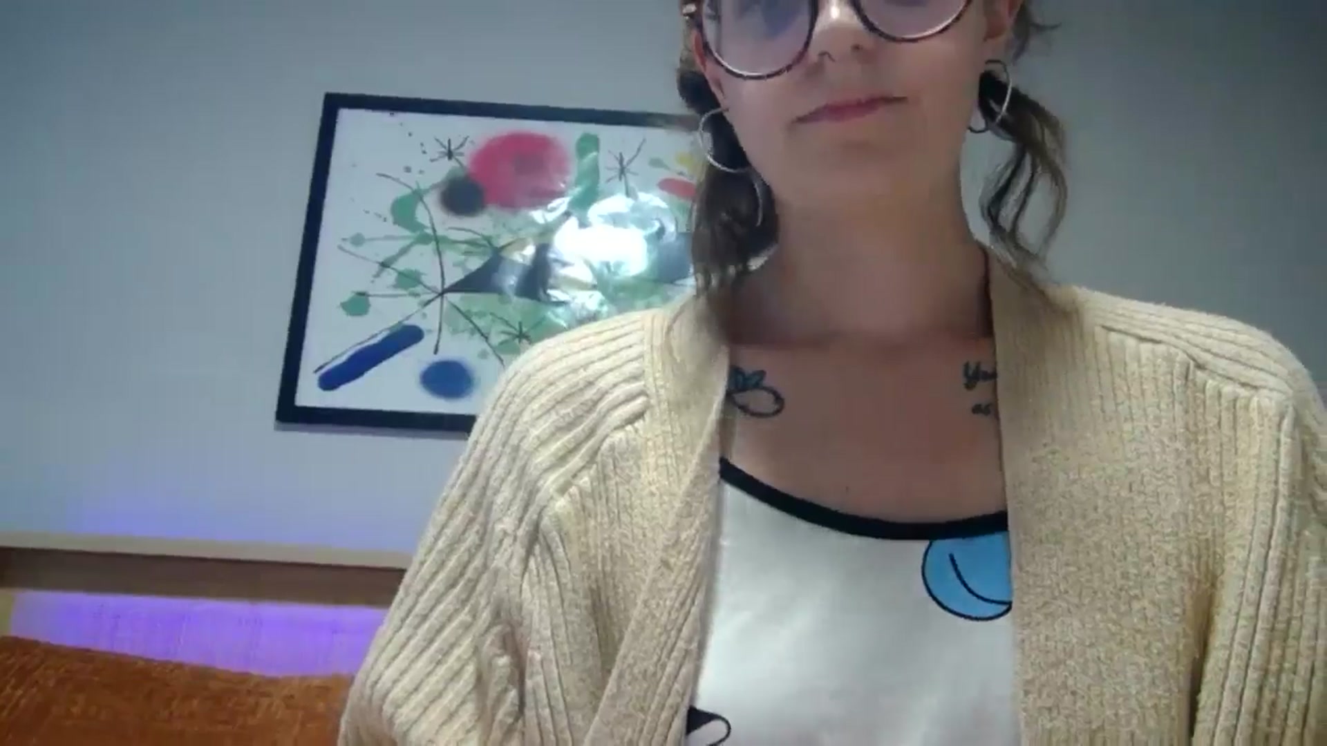 Gallery image thumbnail from DarthElevator's myfreecams stream on, 07/21/2024, 21:07 image 10 of 20