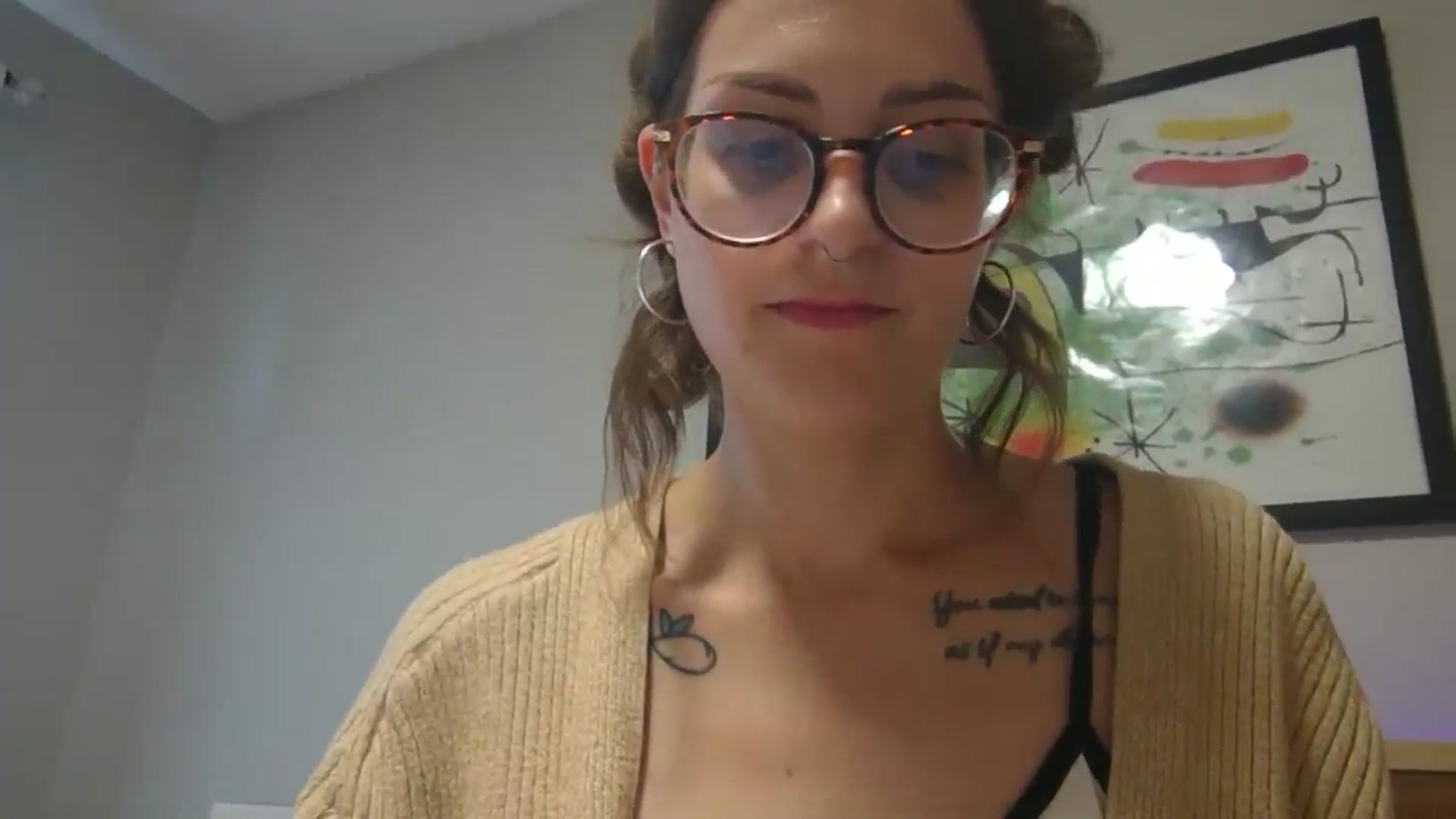 Gallery image thumbnail from DarthElevator's myfreecams stream on, 07/21/2024, 21:07 image 4 of 20