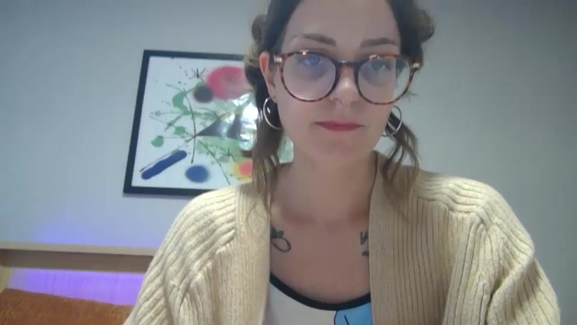 Gallery image thumbnail from DarthElevator's myfreecams stream on, 07/21/2024, 21:07 image 12 of 20
