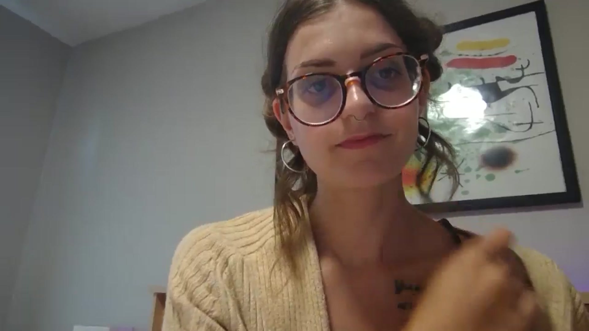 Gallery image thumbnail from DarthElevator's myfreecams stream on, 07/21/2024, 21:07 image 2 of 20