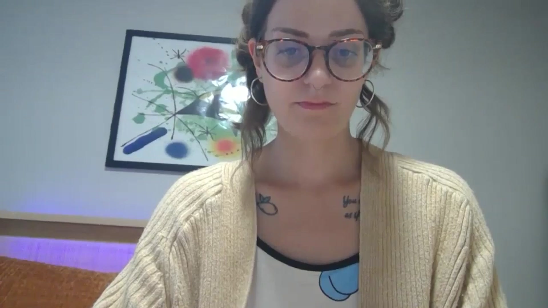 Gallery image thumbnail from DarthElevator's myfreecams stream on, 07/21/2024, 21:07 image 15 of 20