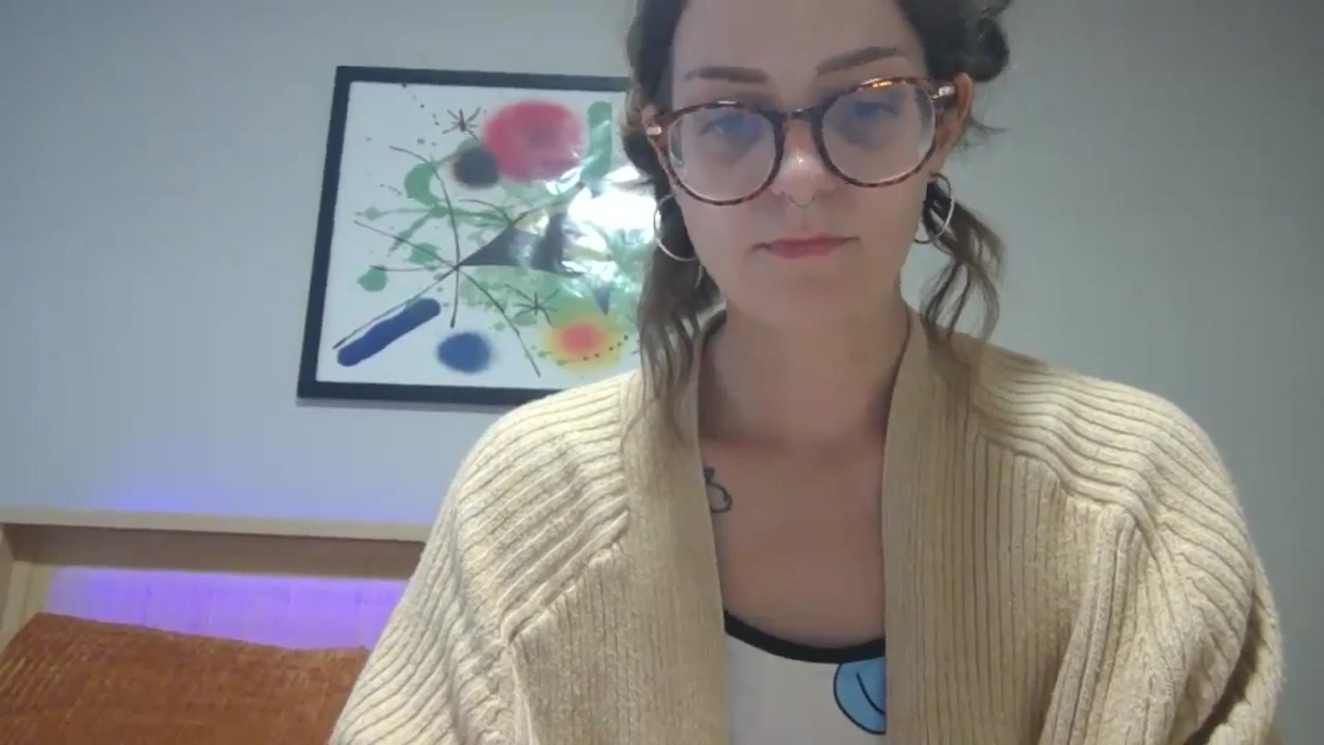 Gallery image thumbnail from DarthElevator's myfreecams stream on, 07/21/2024, 21:07 image 7 of 20