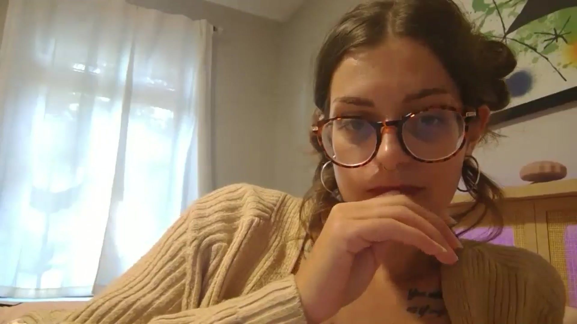 Gallery image thumbnail from DarthElevator's myfreecams stream on, 07/21/2024, 21:07 image 19 of 20