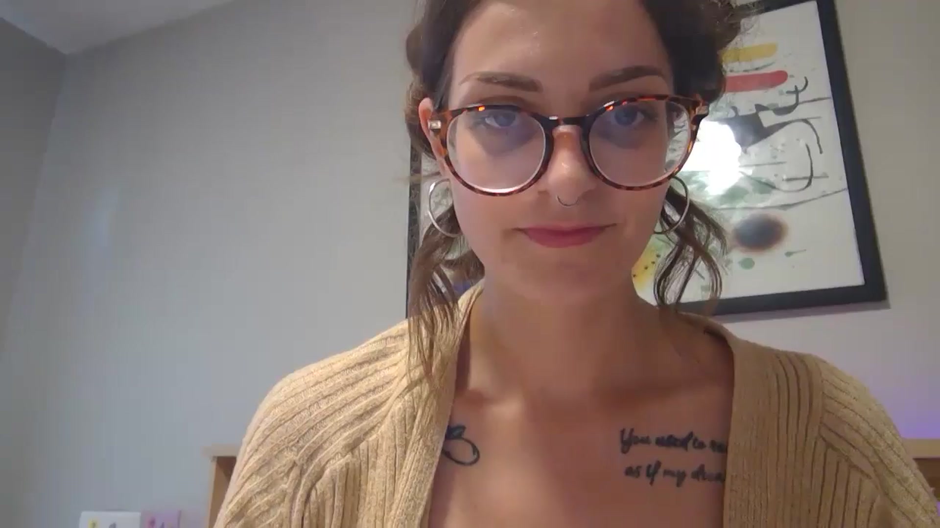 Gallery image thumbnail from DarthElevator's myfreecams stream on, 07/21/2024, 21:07 image 1 of 20