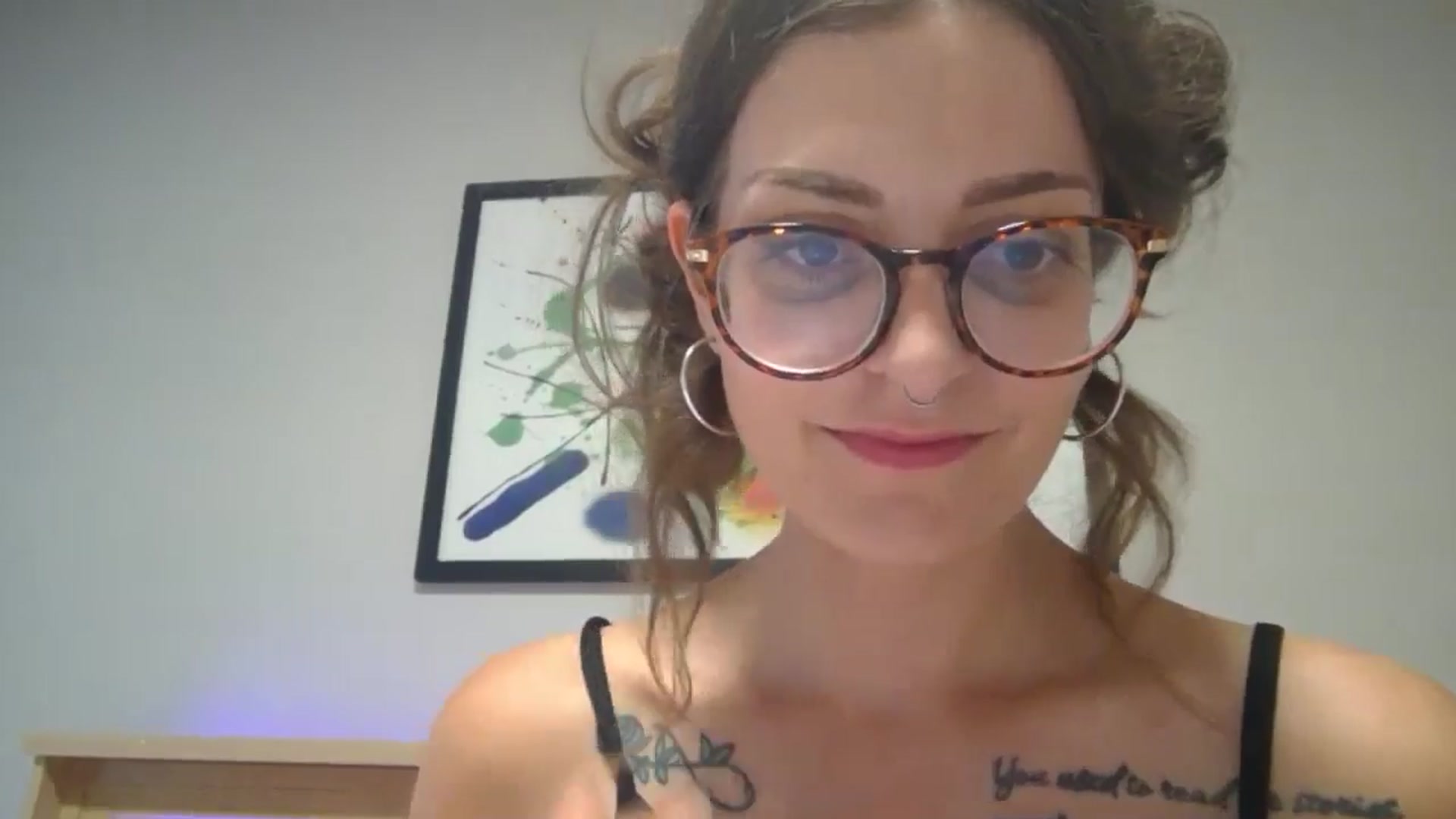 Gallery image thumbnail from DarthElevator's myfreecams stream on, 07/21/2024, 22:31 image 15 of 20