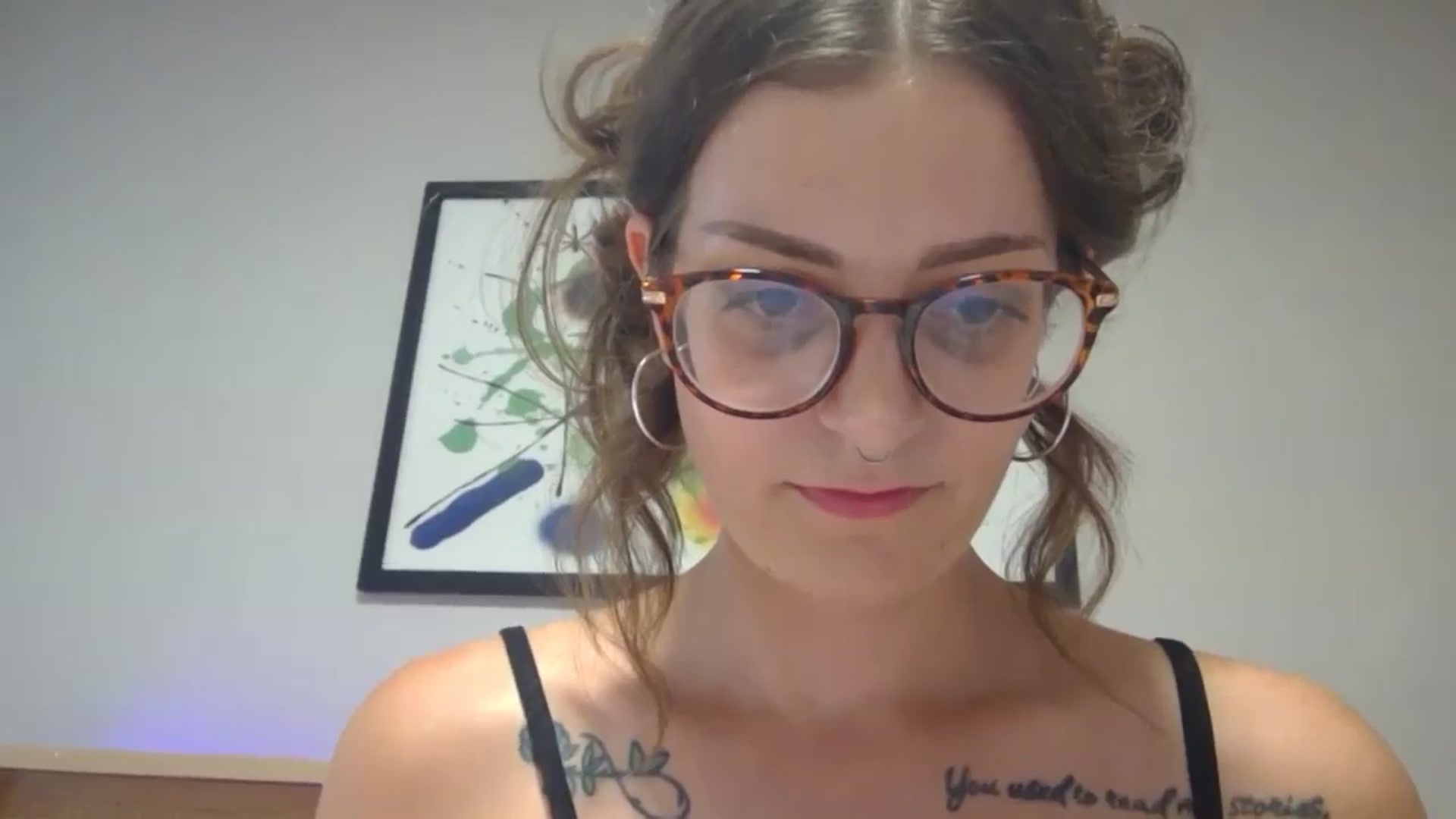 Gallery image thumbnail from DarthElevator's myfreecams stream on, 07/21/2024, 22:31 image 11 of 20