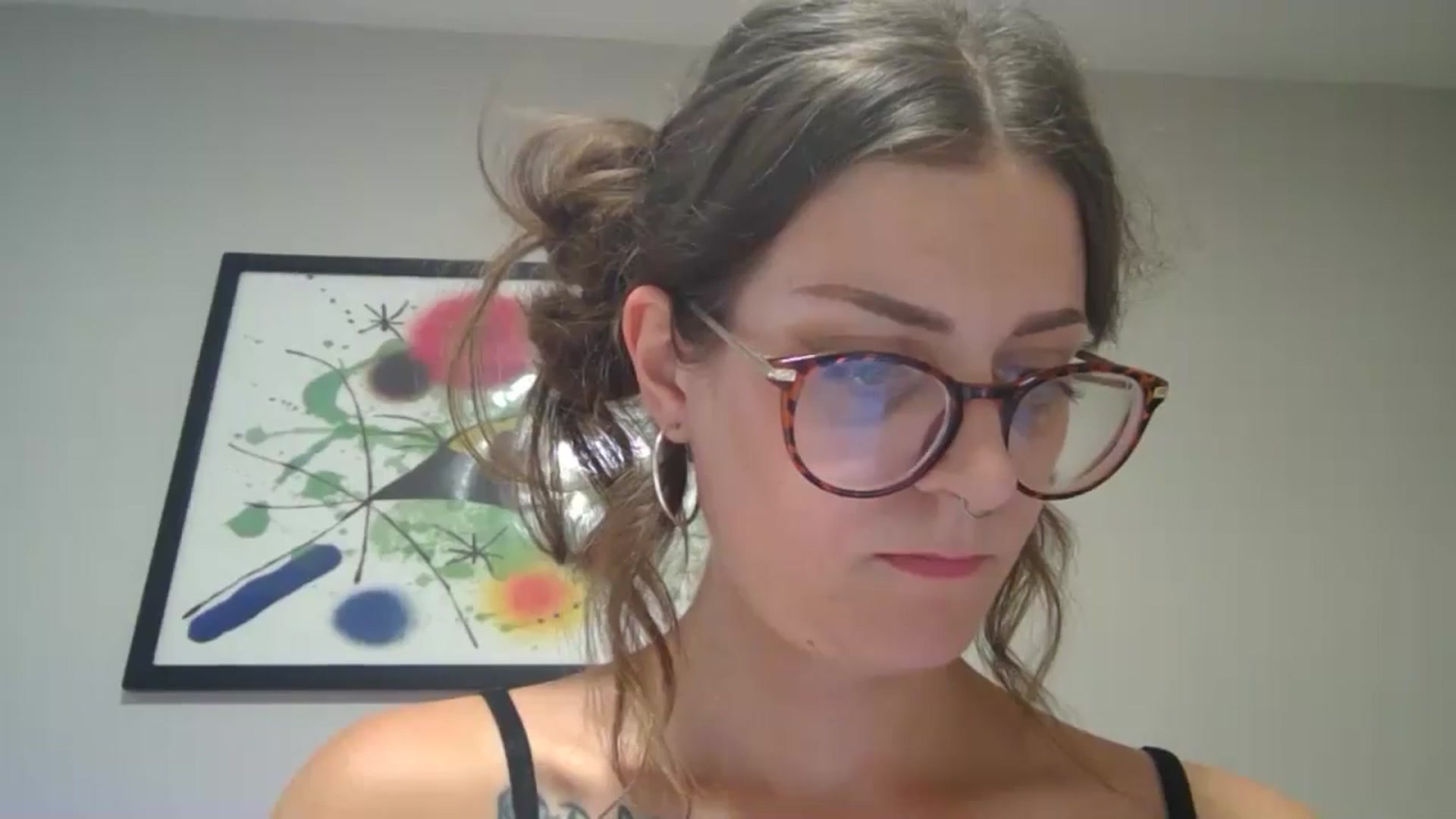 Gallery image thumbnail from DarthElevator's myfreecams stream on, 07/21/2024, 22:31 image 19 of 20