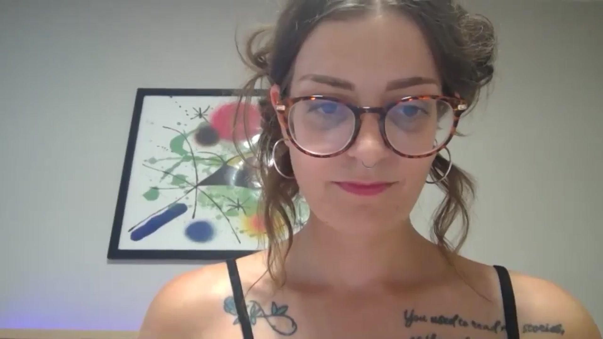 Gallery image thumbnail from DarthElevator's myfreecams stream on, 07/21/2024, 22:31 image 18 of 20