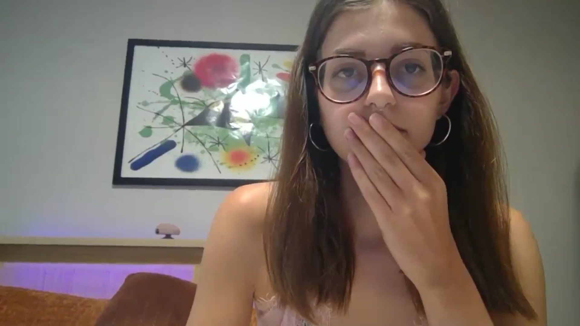 Gallery image thumbnail from DarthElevator's myfreecams stream on, 08/03/2024, 21:07 image 20 of 20