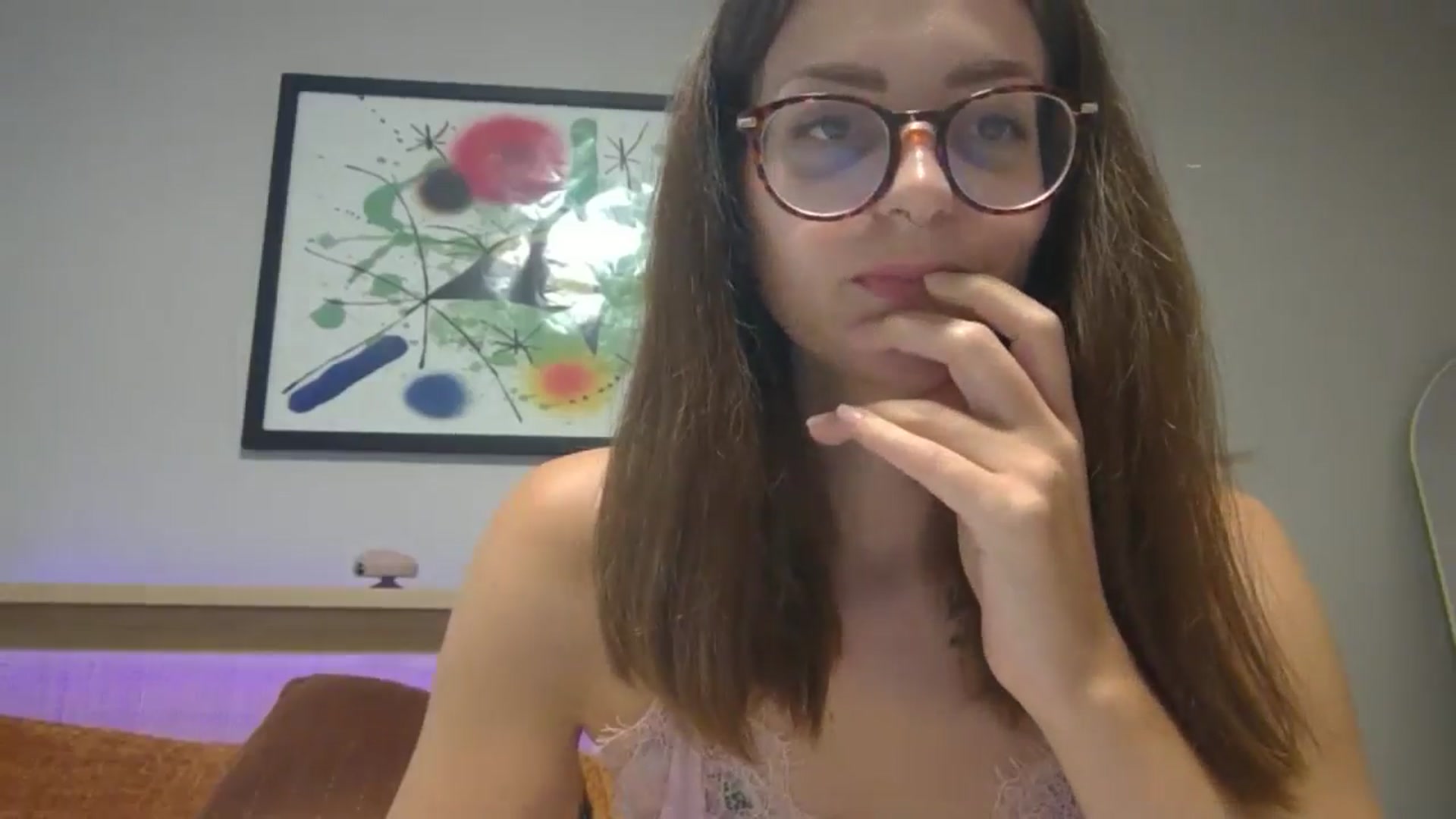 Gallery image thumbnail from DarthElevator's myfreecams stream on, 08/03/2024, 21:07 image 7 of 20
