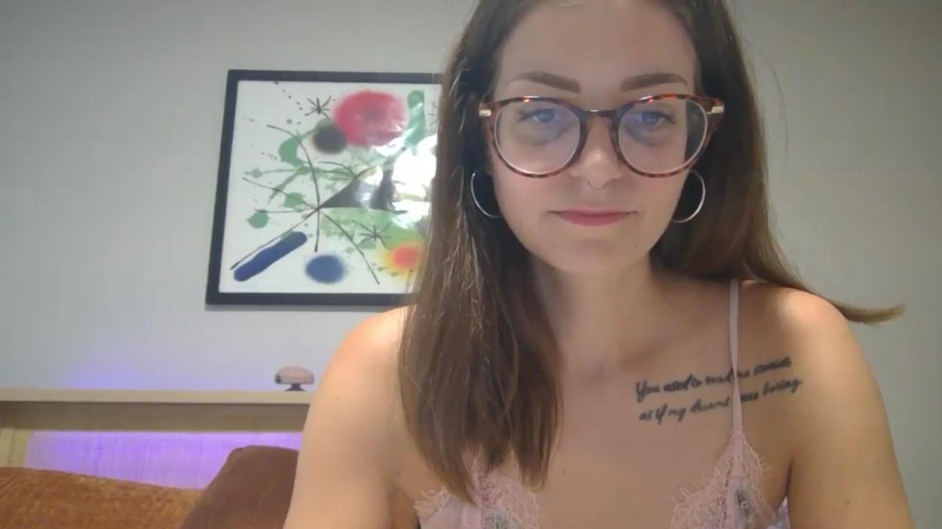 Gallery image thumbnail from DarthElevator's myfreecams stream on, 08/03/2024, 21:07 image 11 of 20