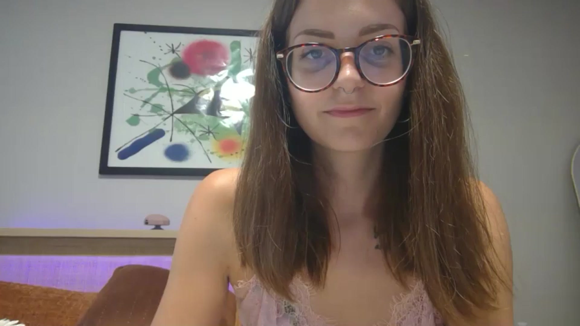 Gallery image thumbnail from DarthElevator's myfreecams stream on, 08/03/2024, 21:07 image 1 of 20
