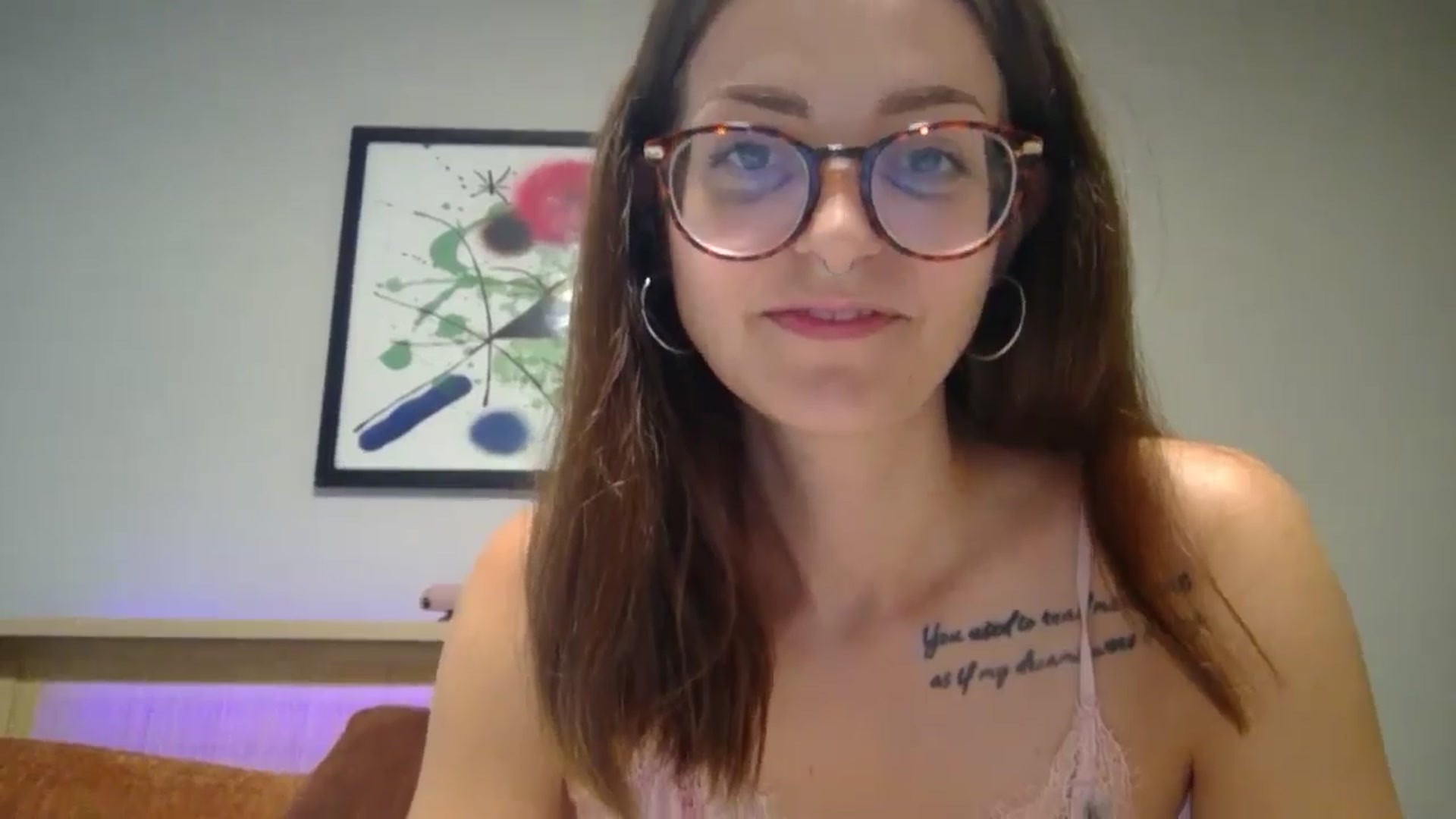 Gallery image thumbnail from DarthElevator's myfreecams stream on, 08/03/2024, 21:07 image 13 of 20
