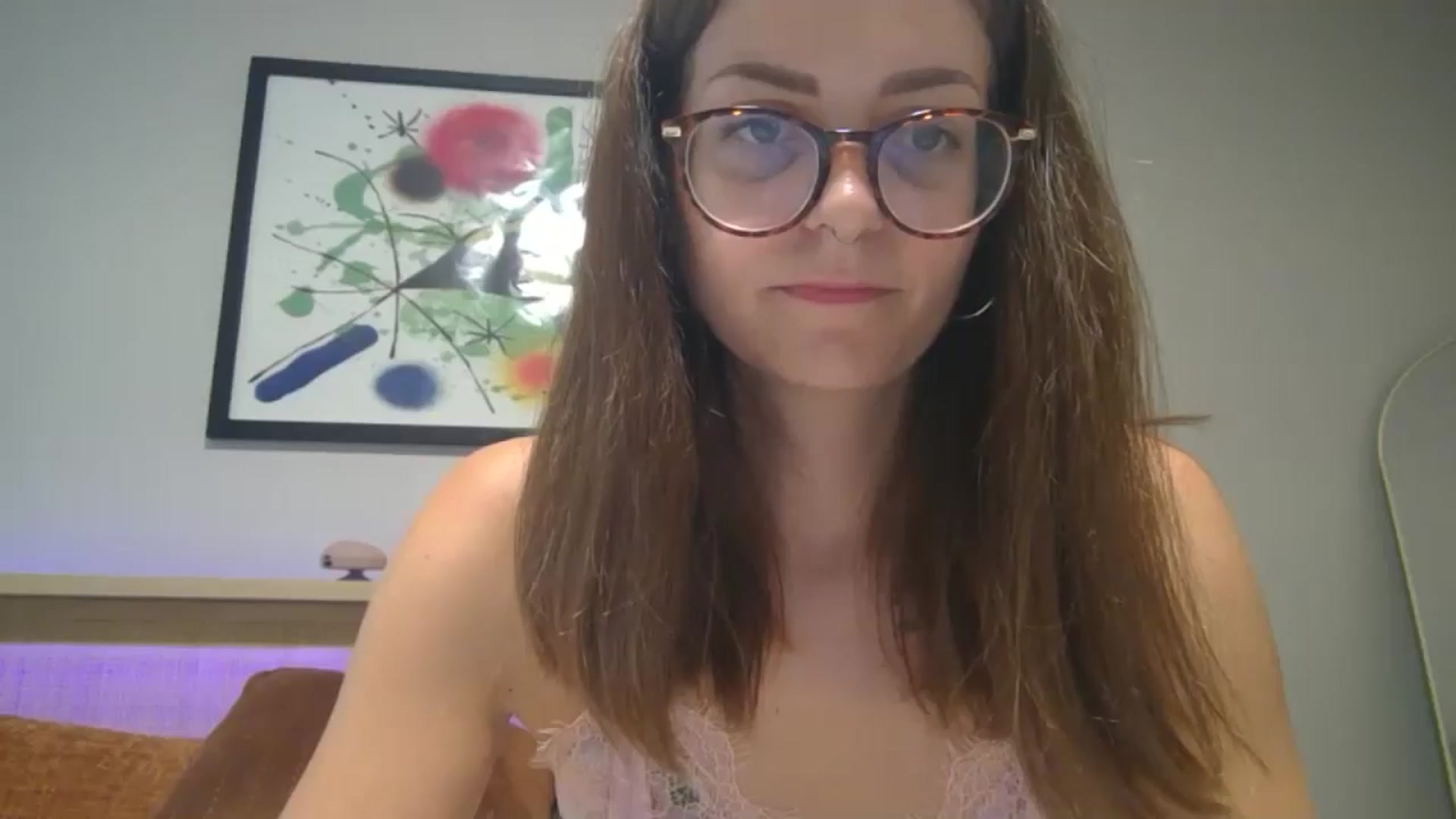 Gallery image thumbnail from DarthElevator's myfreecams stream on, 08/03/2024, 21:07 image 4 of 20
