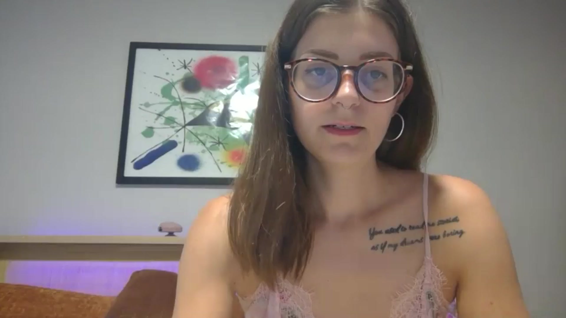Gallery image thumbnail from DarthElevator's myfreecams stream on, 08/03/2024, 21:07 image 9 of 20