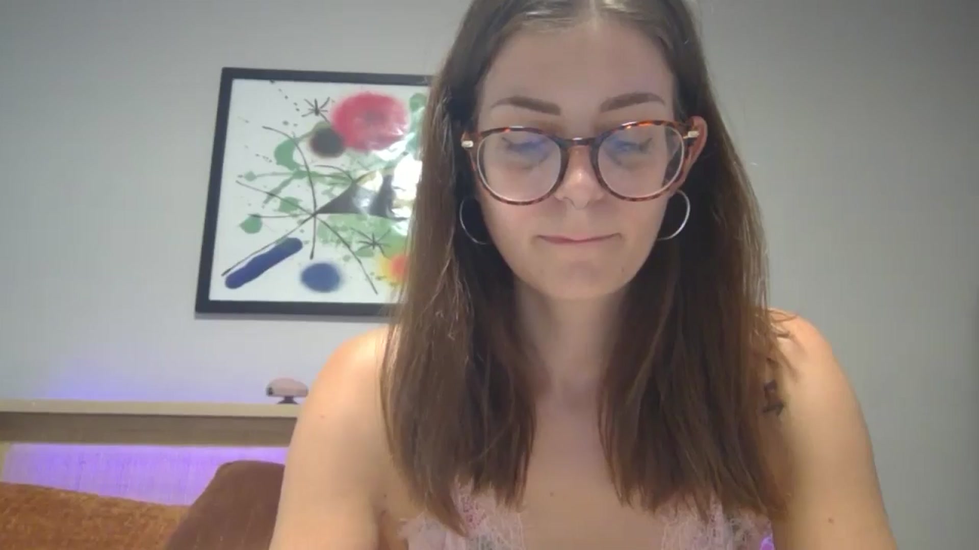 Gallery image thumbnail from DarthElevator's myfreecams stream on, 08/03/2024, 21:07 image 16 of 20