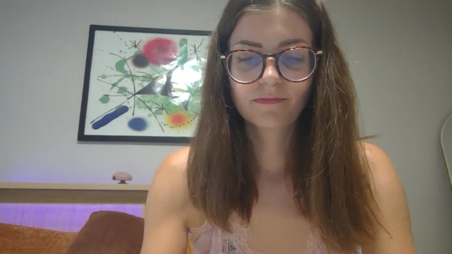 Gallery image thumbnail from DarthElevator's myfreecams stream on, 08/03/2024, 21:07 image 6 of 20