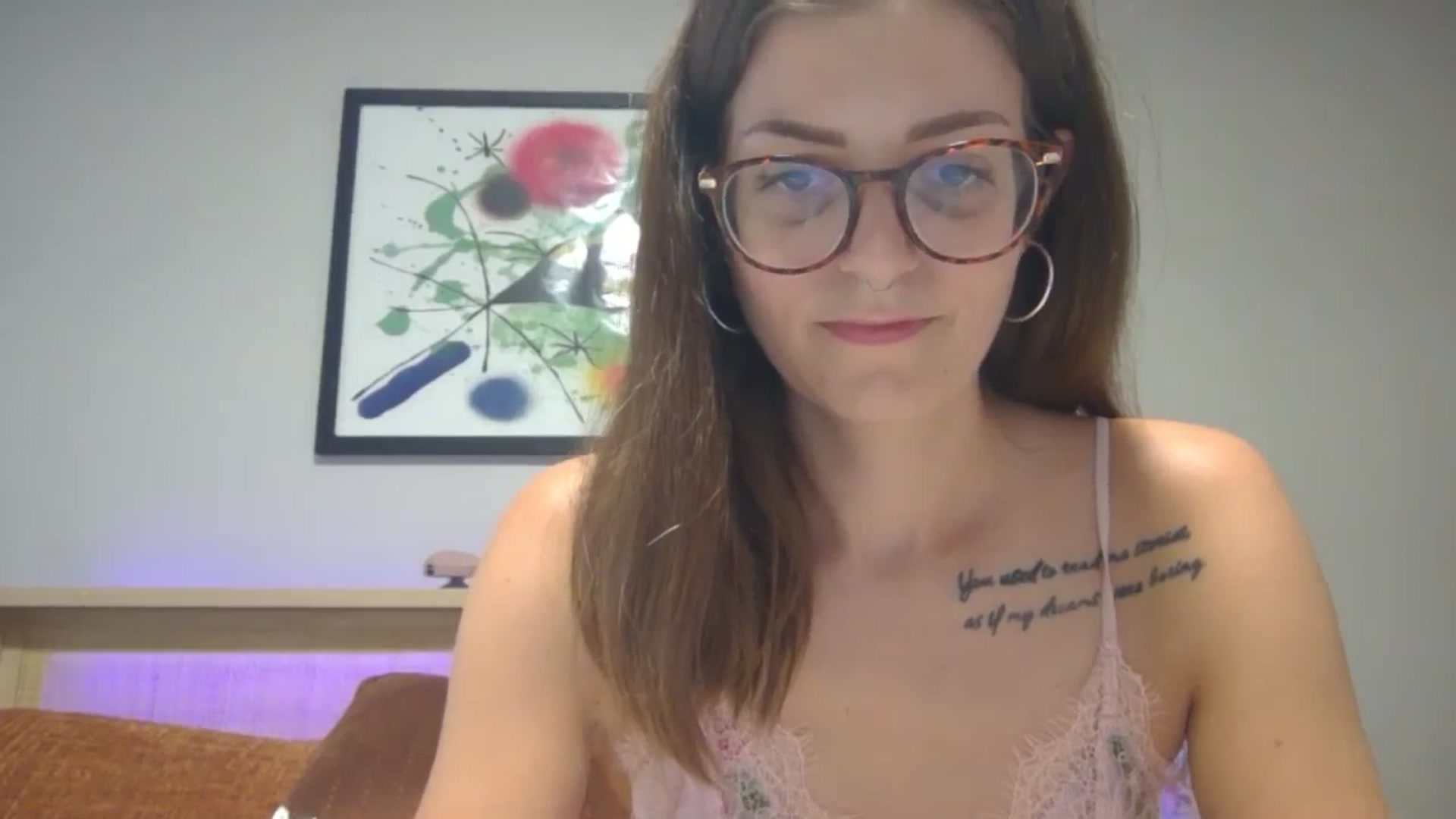 Gallery image thumbnail from DarthElevator's myfreecams stream on, 08/03/2024, 21:07 image 10 of 20
