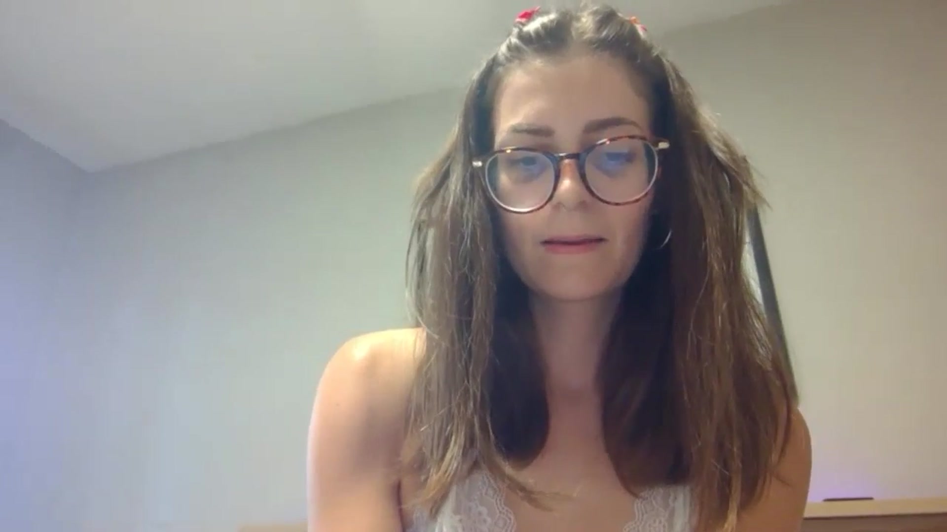 Gallery image thumbnail from DarthElevator's myfreecams stream on, 08/16/2024, 23:31 image 6 of 20