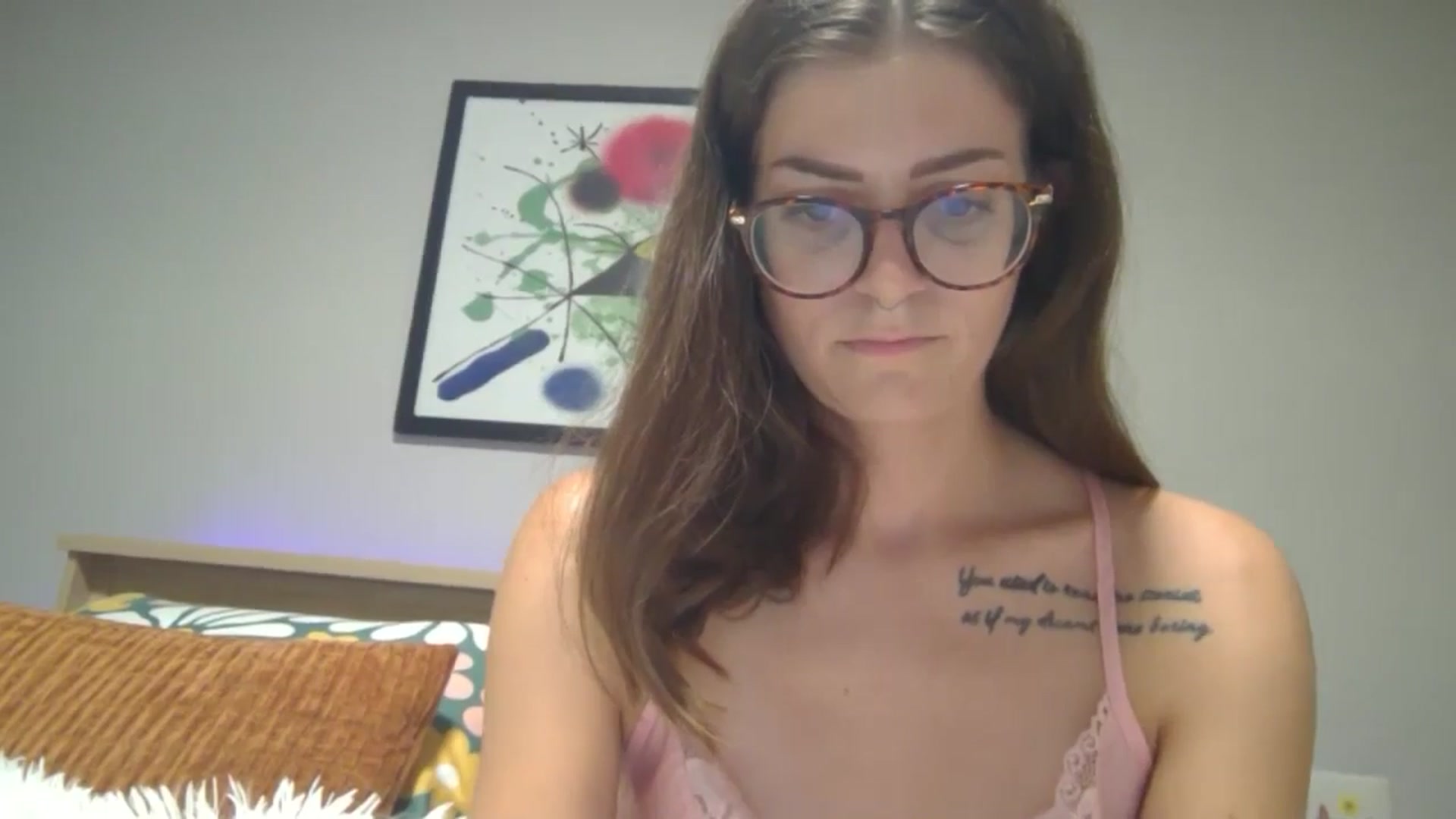 Gallery image thumbnail from DarthElevator's myfreecams stream on, 08/18/2024, 06:10 image 12 of 20