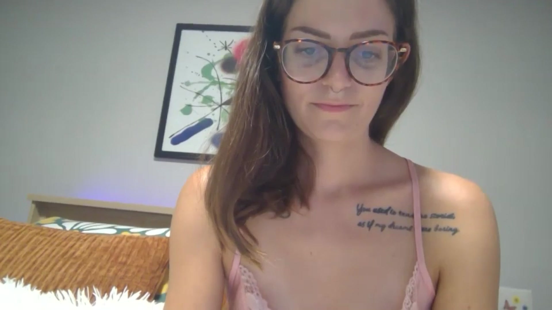 Gallery image thumbnail from DarthElevator's myfreecams stream on, 08/18/2024, 06:10 image 9 of 20