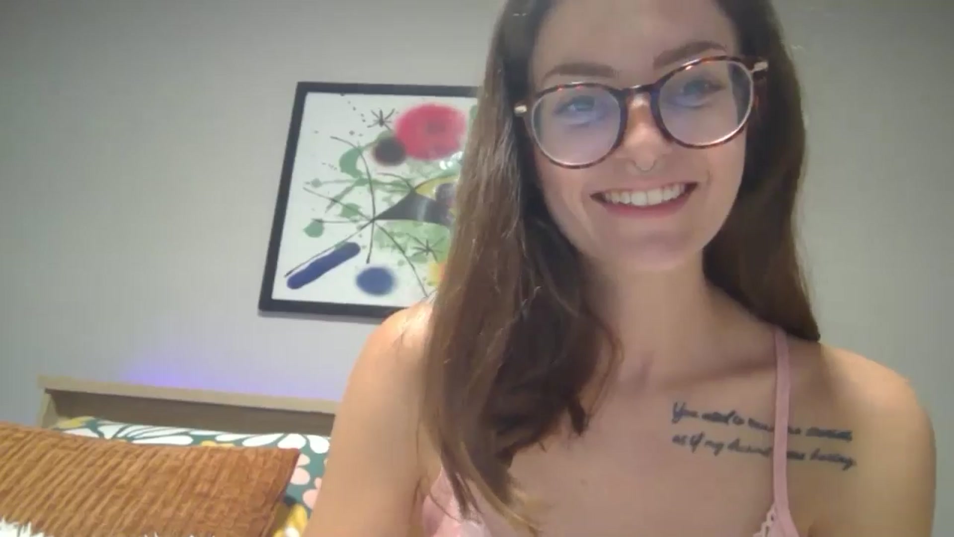 Gallery image thumbnail from DarthElevator's myfreecams stream on, 08/18/2024, 06:10 image 11 of 20