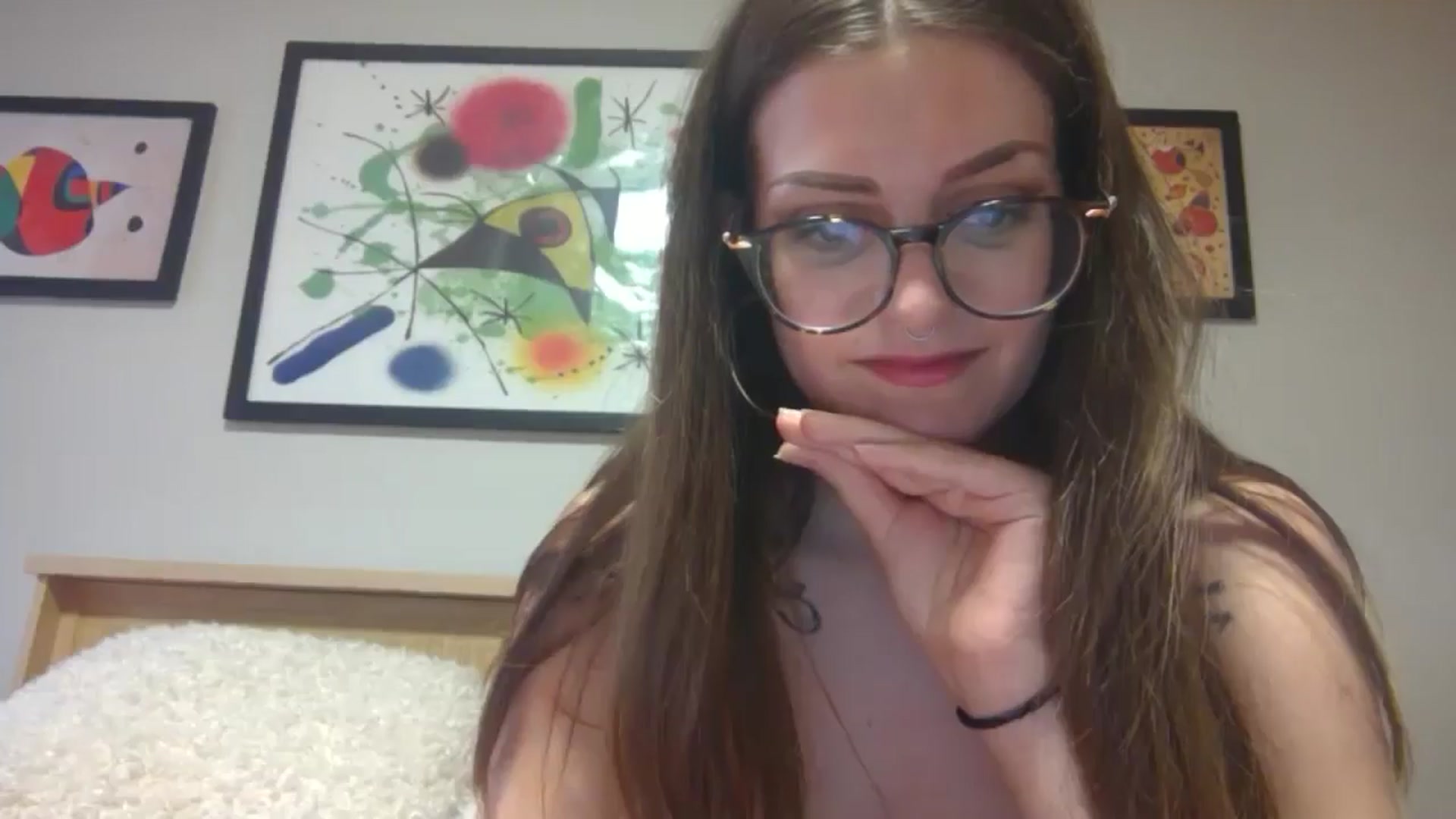 Gallery image thumbnail from DarthElevator's myfreecams stream on, 03/13/2025, 21:44 image 20 of 20
