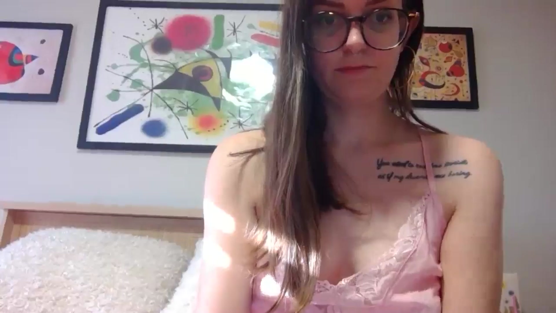 Gallery image thumbnail from DarthElevator's myfreecams stream on, 03/13/2025, 21:44 image 18 of 20
