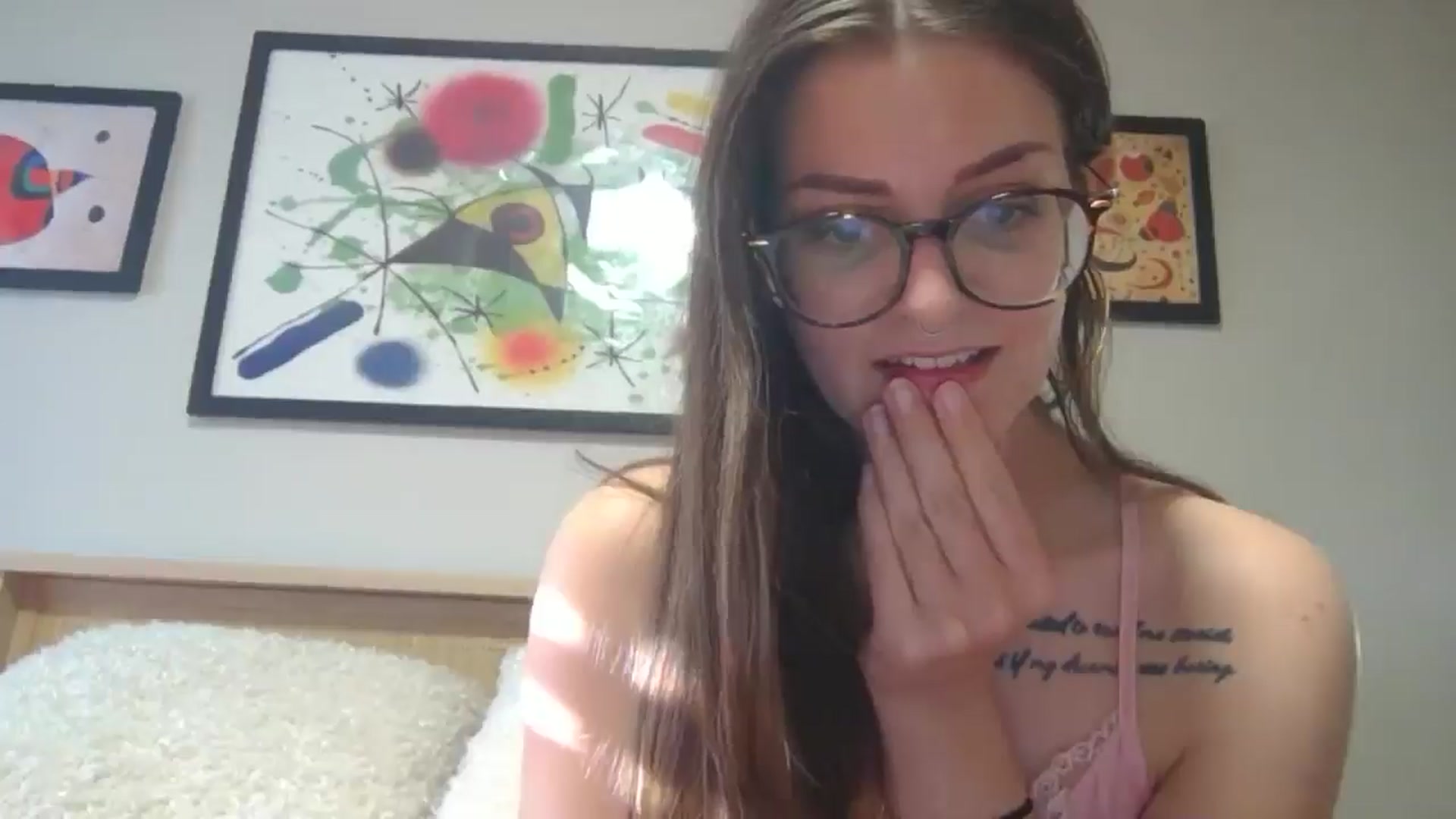 Gallery image thumbnail from DarthElevator's myfreecams stream on, 03/13/2025, 21:44 image 17 of 20
