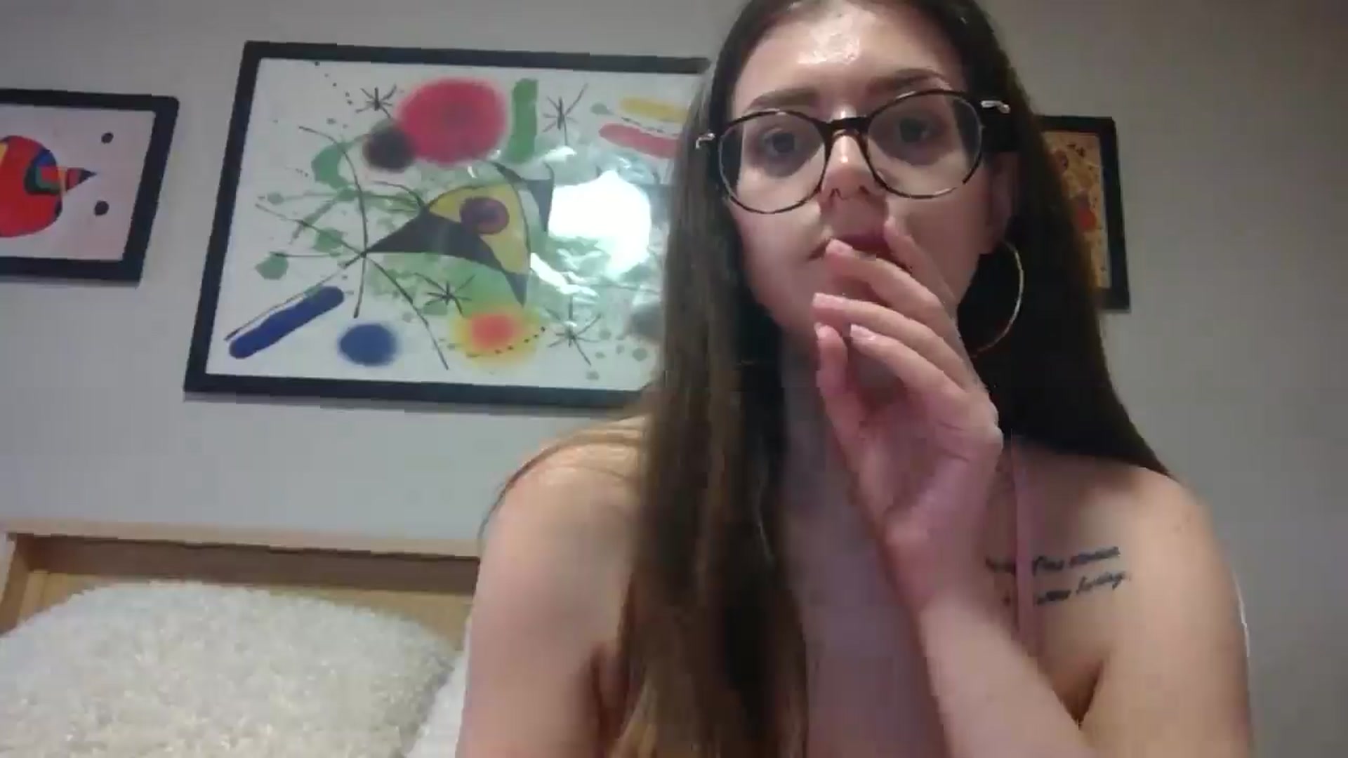 Gallery image thumbnail from DarthElevator's myfreecams stream on, 03/13/2025, 21:58 image 3 of 20