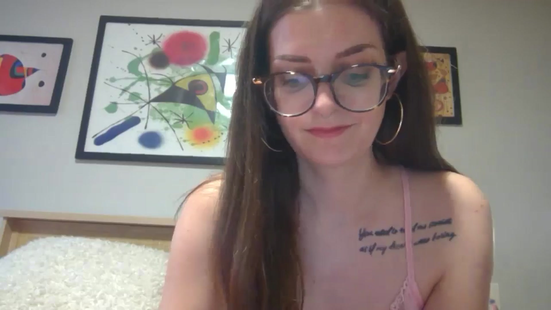 Gallery image thumbnail from DarthElevator's myfreecams stream on, 03/13/2025, 21:58 image 2 of 20