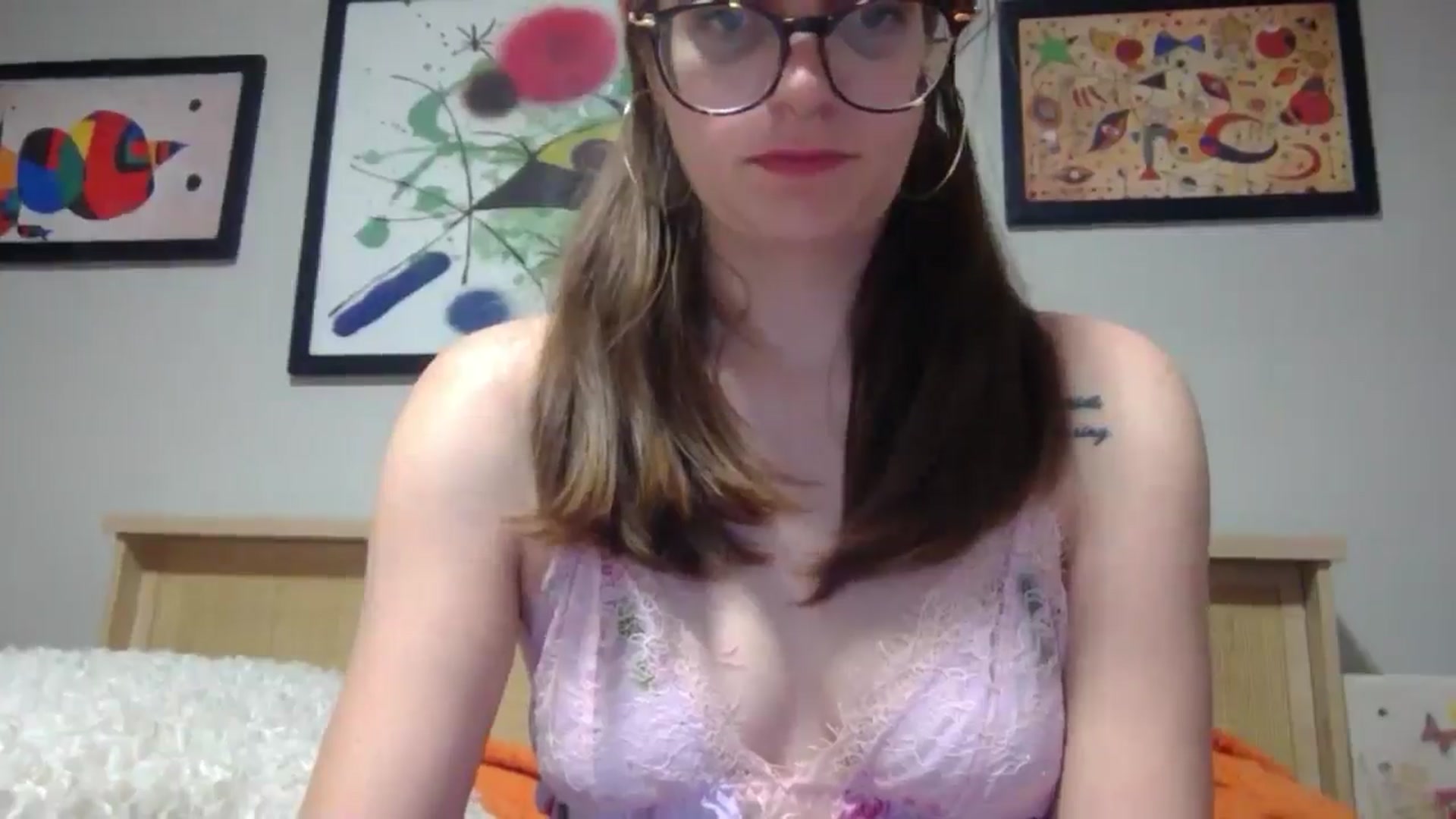Gallery image thumbnail from DarthElevator's myfreecams stream on, 03/15/2025, 05:59 image 4 of 20