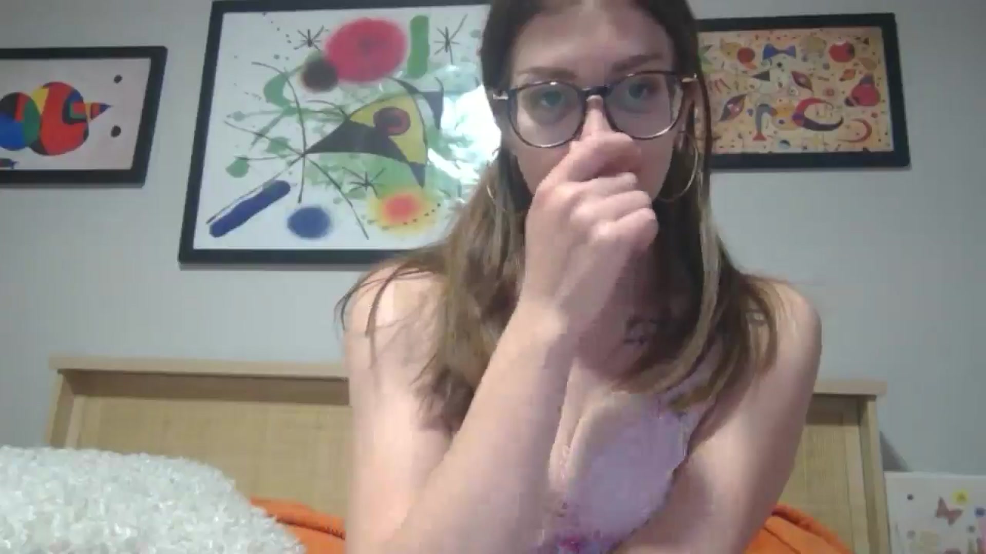Gallery image thumbnail from DarthElevator's myfreecams stream on, 03/15/2025, 05:59 image 12 of 20