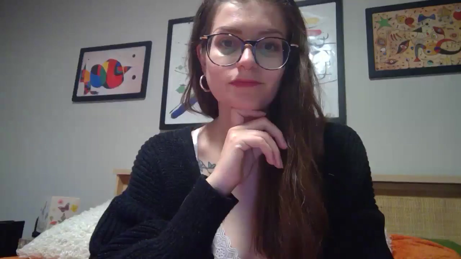Gallery image thumbnail from DarthElevator's myfreecams stream on, 03/25/2025, 24:00 image 5 of 20