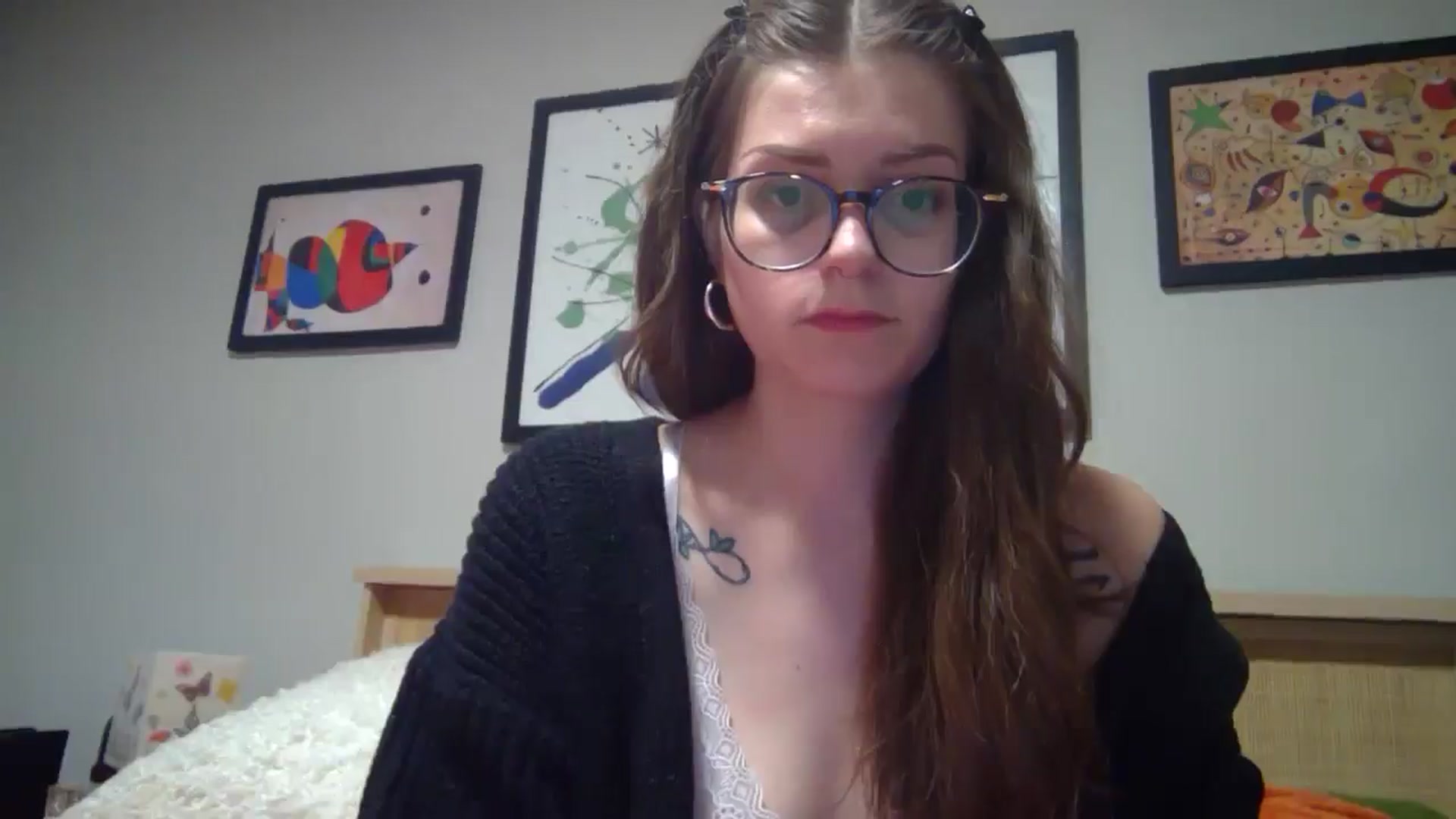 Gallery image thumbnail from DarthElevator's myfreecams stream on, 03/25/2025, 24:00 image 7 of 20