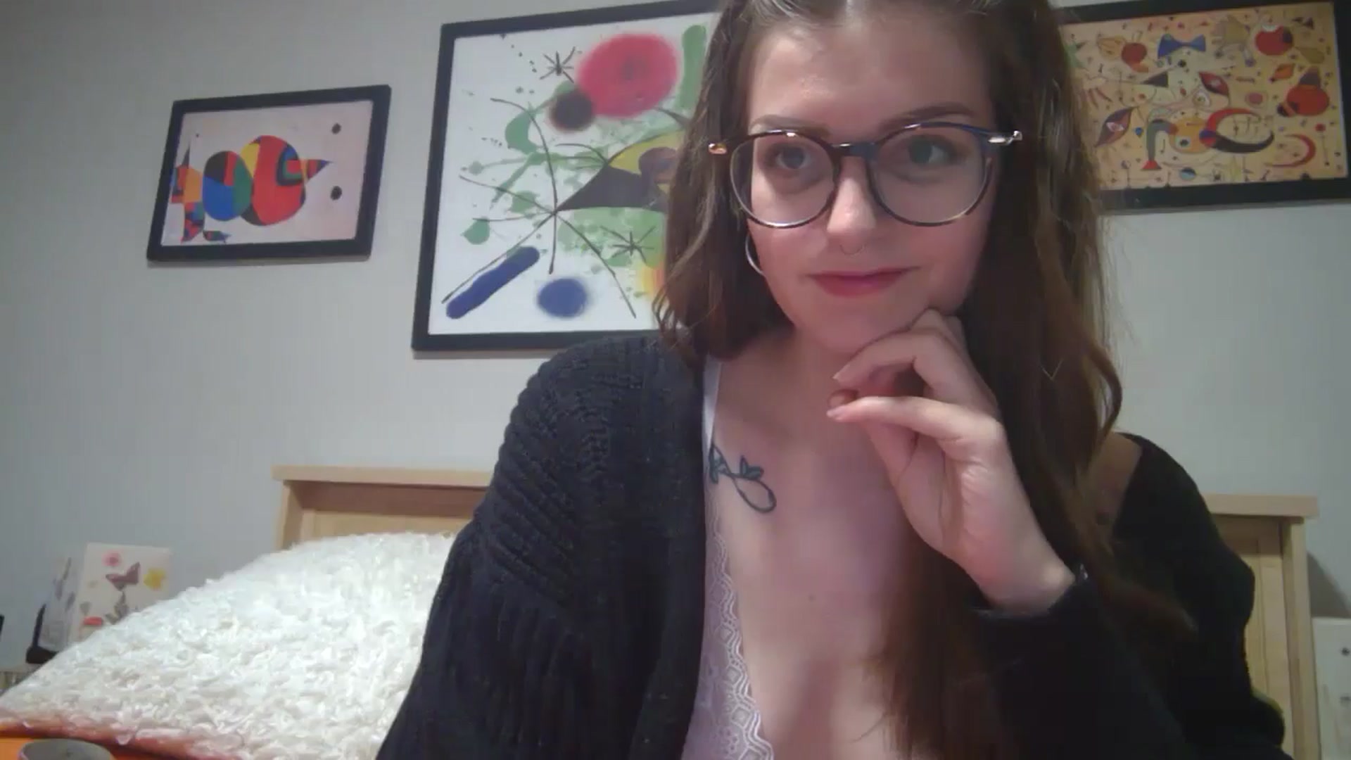 Gallery image thumbnail from DarthElevator's myfreecams stream on, 03/25/2025, 24:00 image 10 of 20