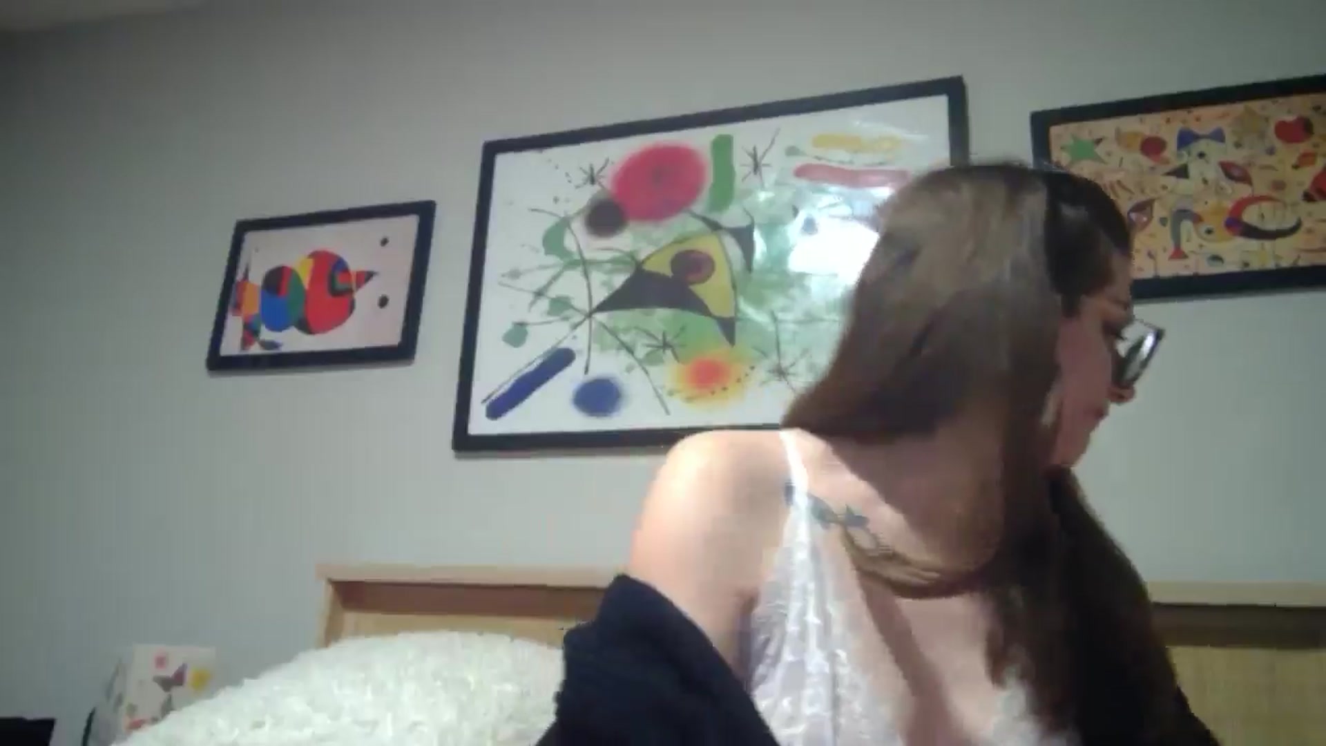 Gallery image thumbnail from DarthElevator's myfreecams stream on, 03/25/2025, 24:00 image 15 of 20