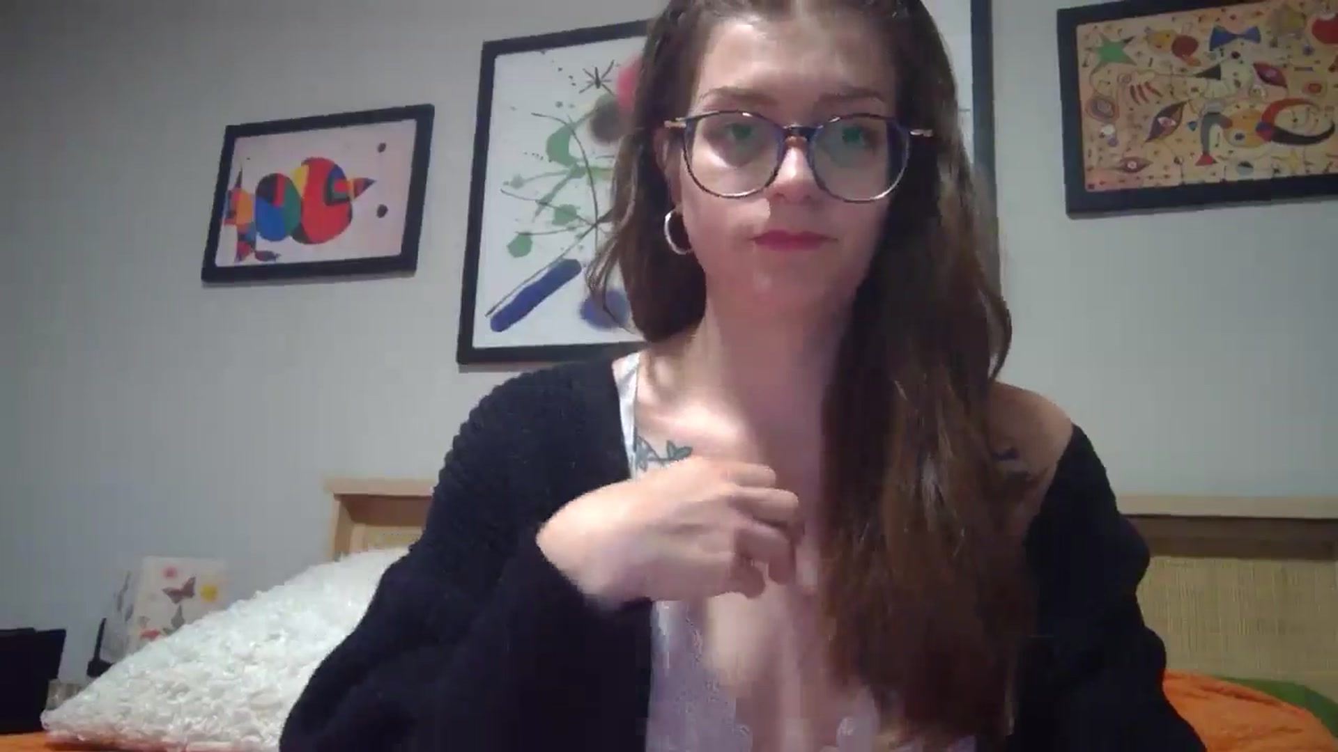 Gallery image thumbnail from DarthElevator's myfreecams stream on, 03/25/2025, 24:00 image 6 of 20