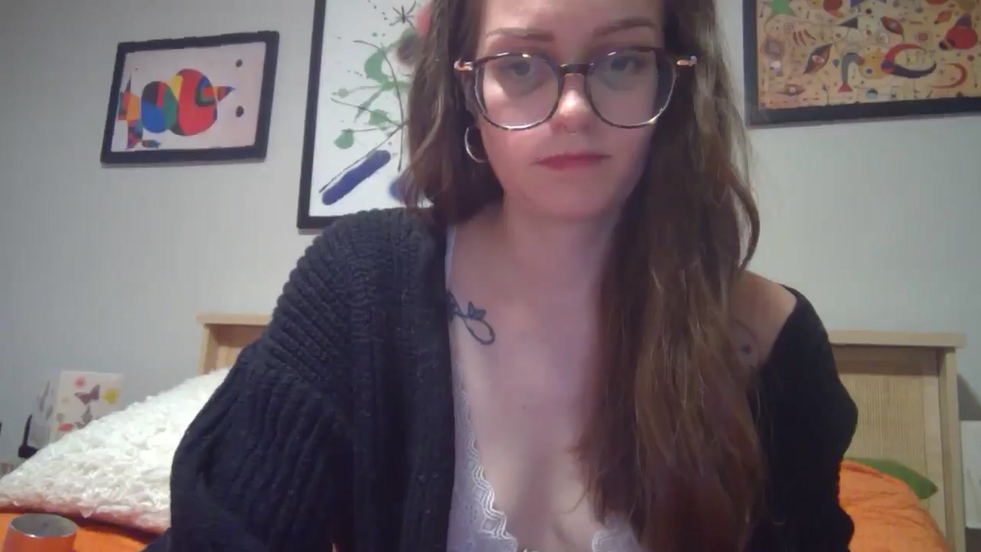 Gallery image thumbnail from DarthElevator's myfreecams stream on, 03/25/2025, 24:00 image 9 of 20