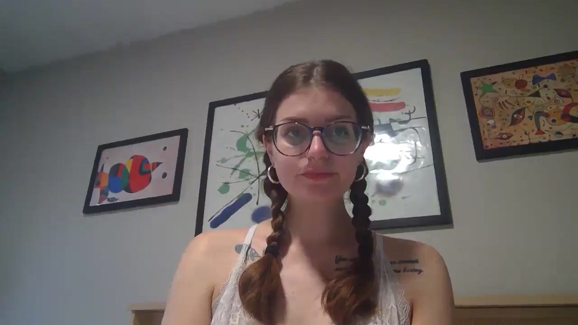 Gallery image thumbnail from DarthElevator's myfreecams stream on, 04/10/2025, 21:24 image 7 of 20