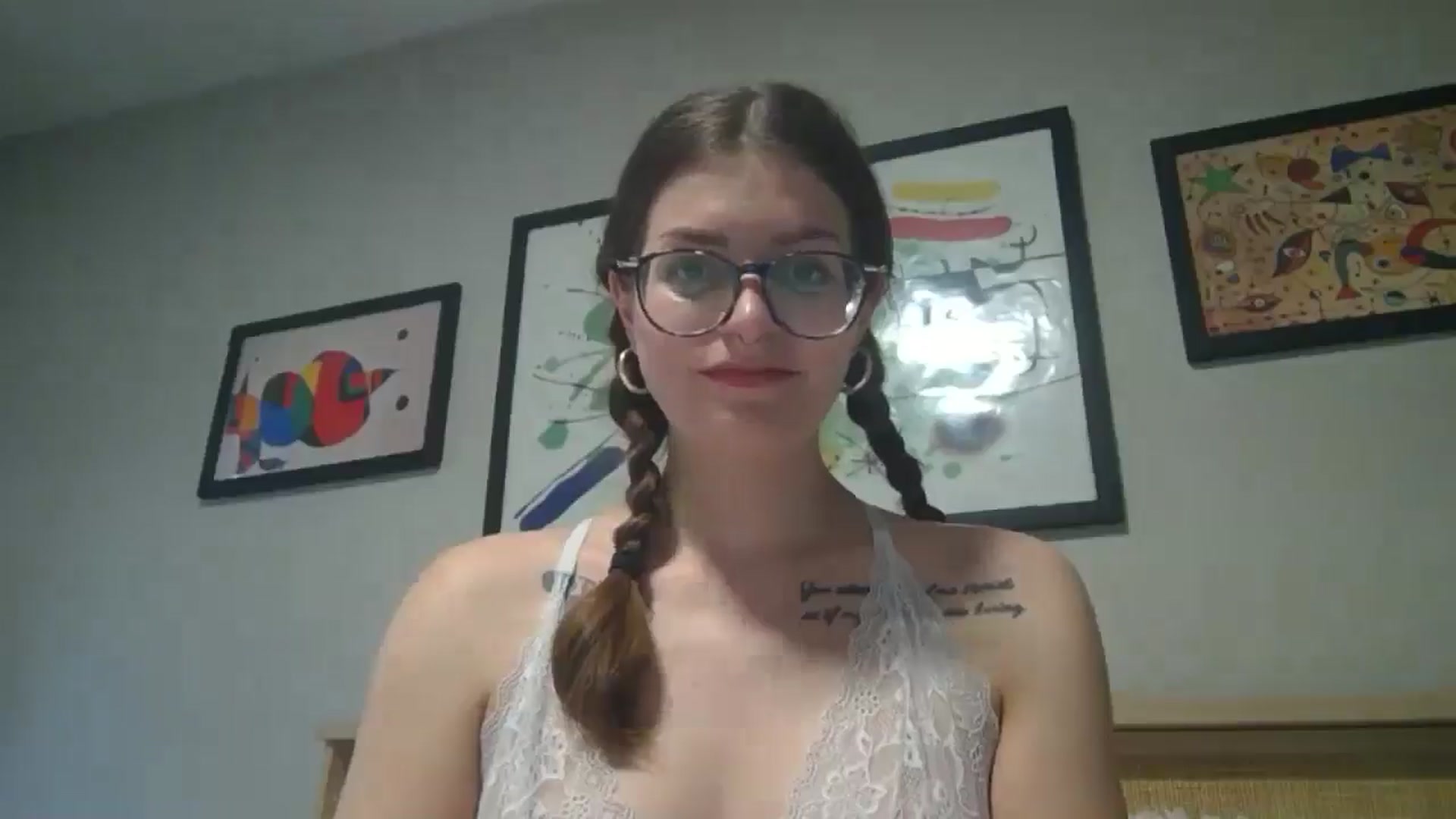 Gallery image thumbnail from DarthElevator's myfreecams stream on, 04/10/2025, 21:24 image 13 of 20