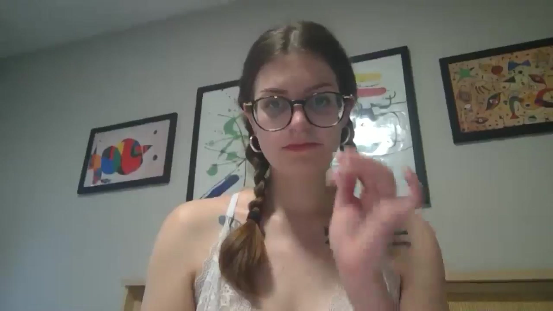 Gallery image thumbnail from DarthElevator's myfreecams stream on, 04/10/2025, 21:24 image 11 of 20