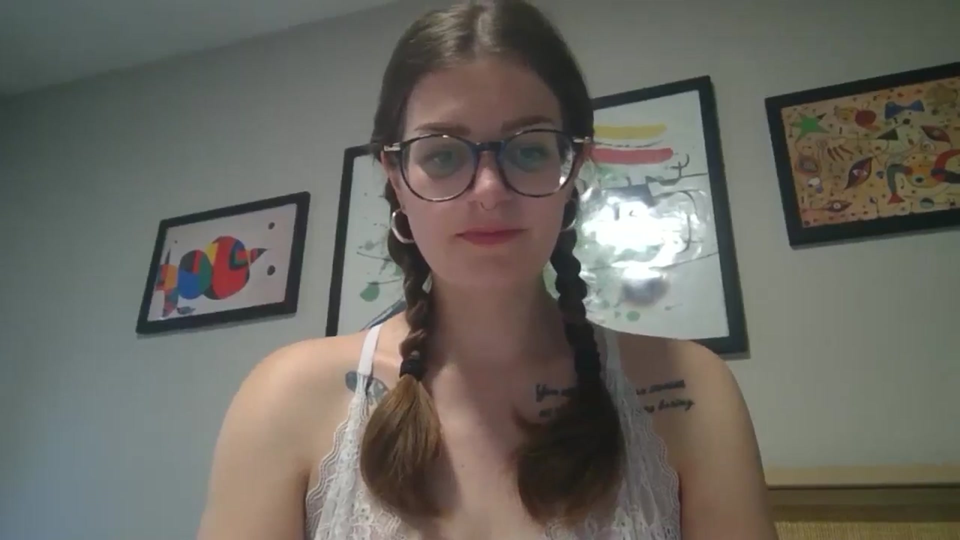 Gallery image thumbnail from DarthElevator's myfreecams stream on, 04/10/2025, 21:24 image 9 of 20
