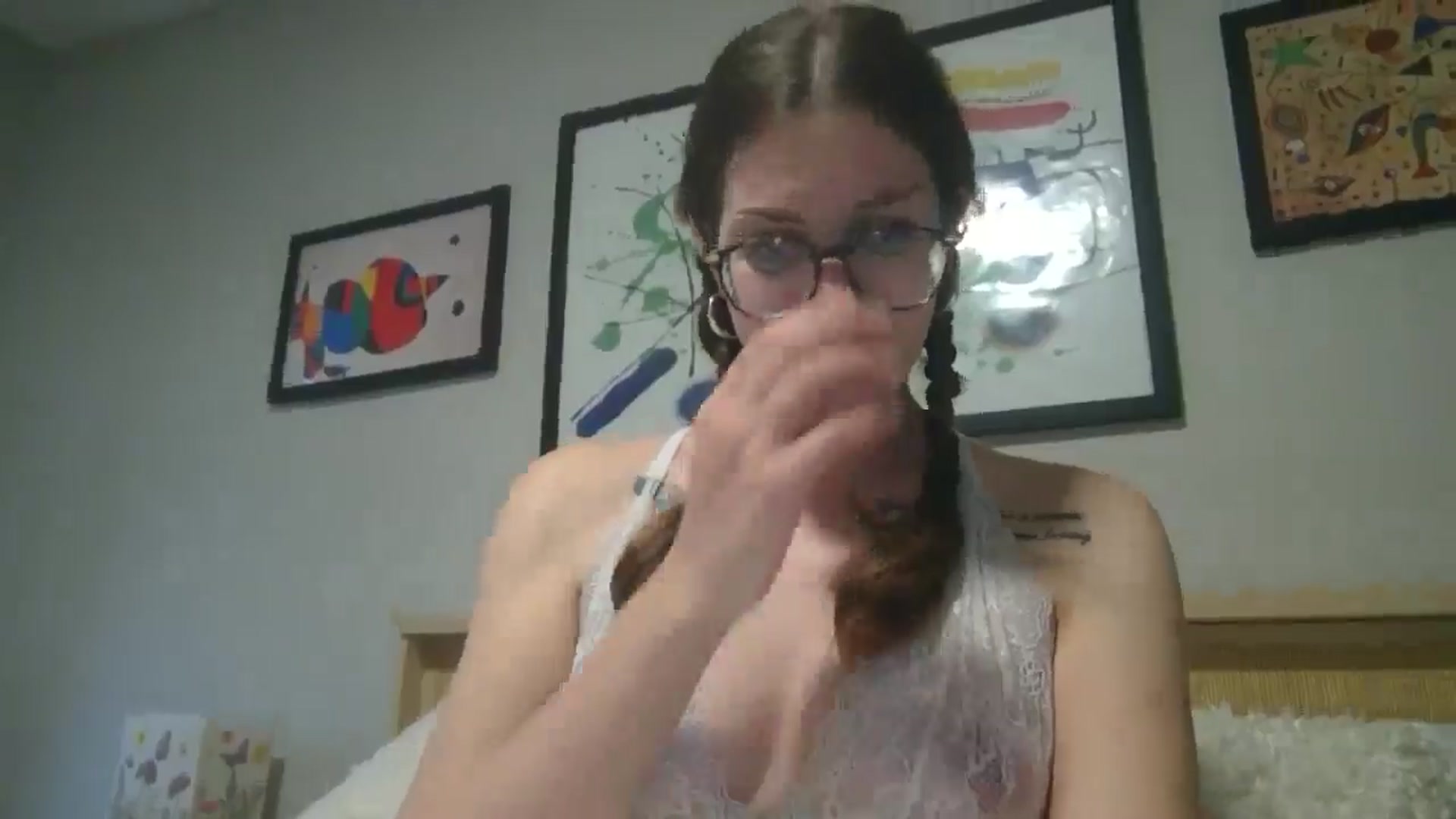 Gallery image thumbnail from DarthElevator's myfreecams stream on, 04/10/2025, 21:24 image 20 of 20