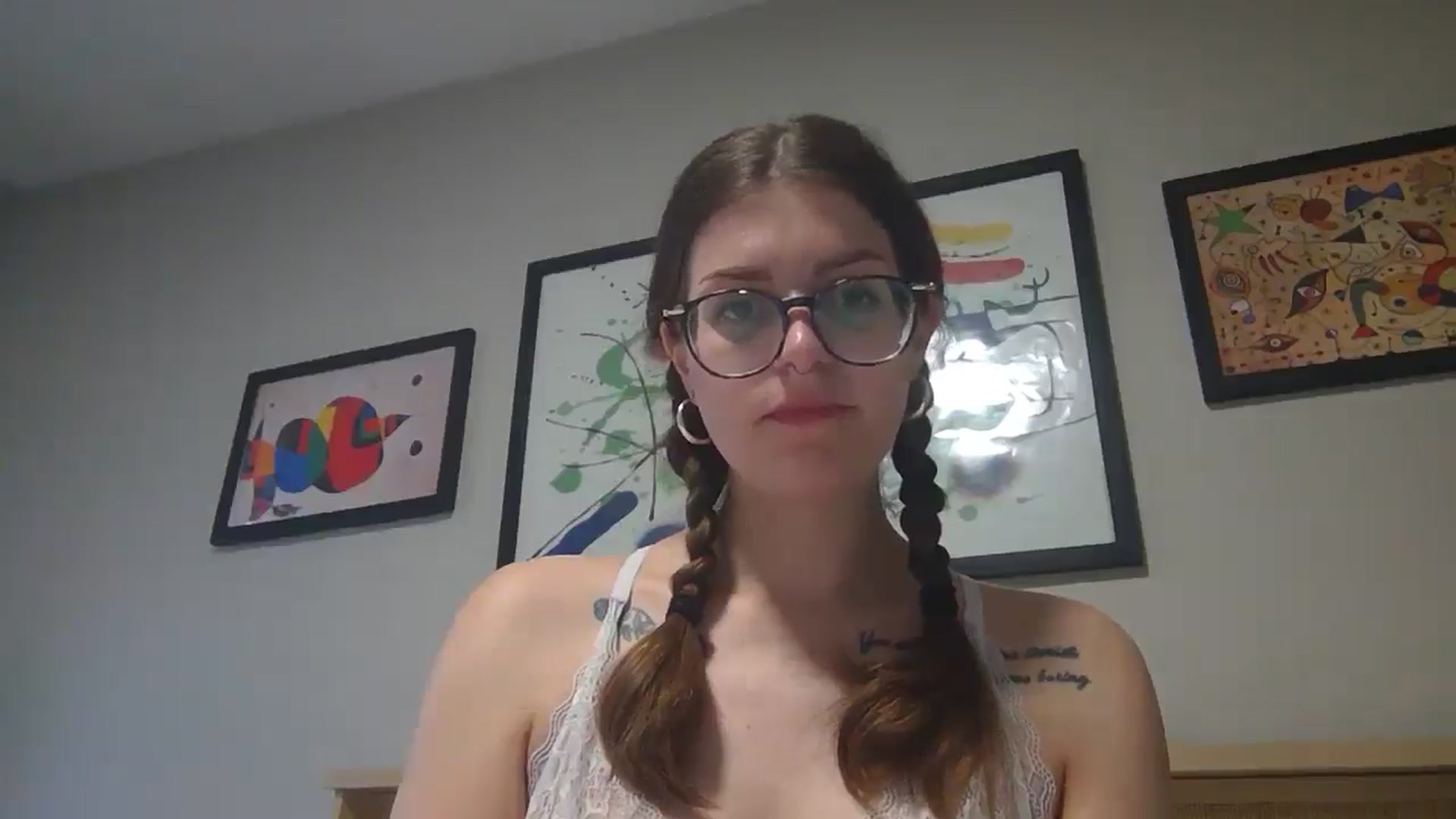 Gallery image thumbnail from DarthElevator's myfreecams stream on, 04/10/2025, 21:24 image 6 of 20