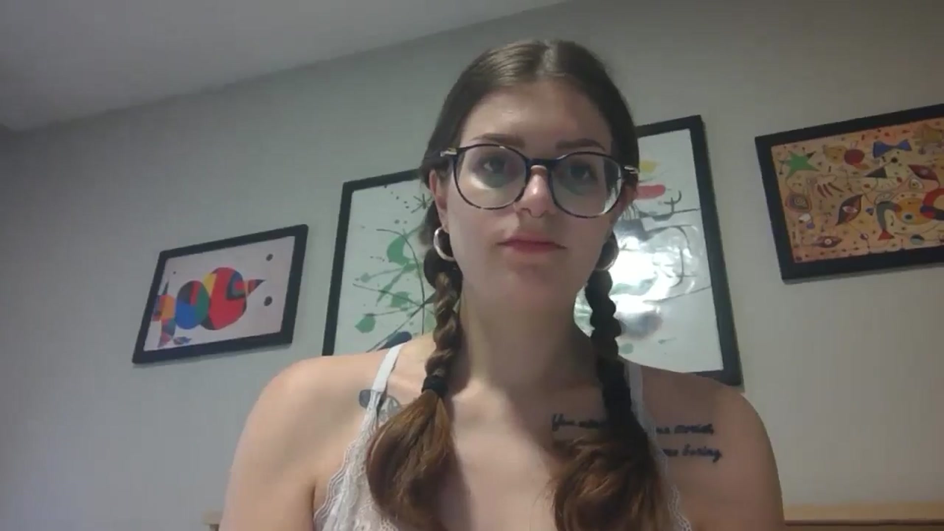 Gallery image thumbnail from DarthElevator's myfreecams stream on, 04/10/2025, 21:24 image 3 of 20