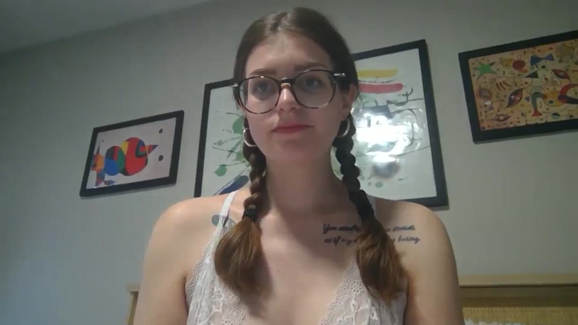 Gallery image thumbnail from DarthElevator's myfreecams stream on, 04/10/2025, 21:24 image 12 of 20