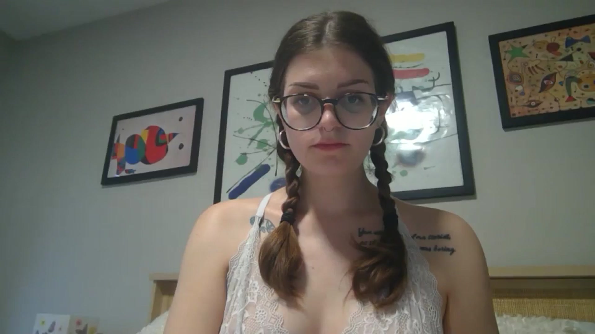 Gallery image thumbnail from DarthElevator's myfreecams stream on, 04/10/2025, 21:24 image 19 of 20